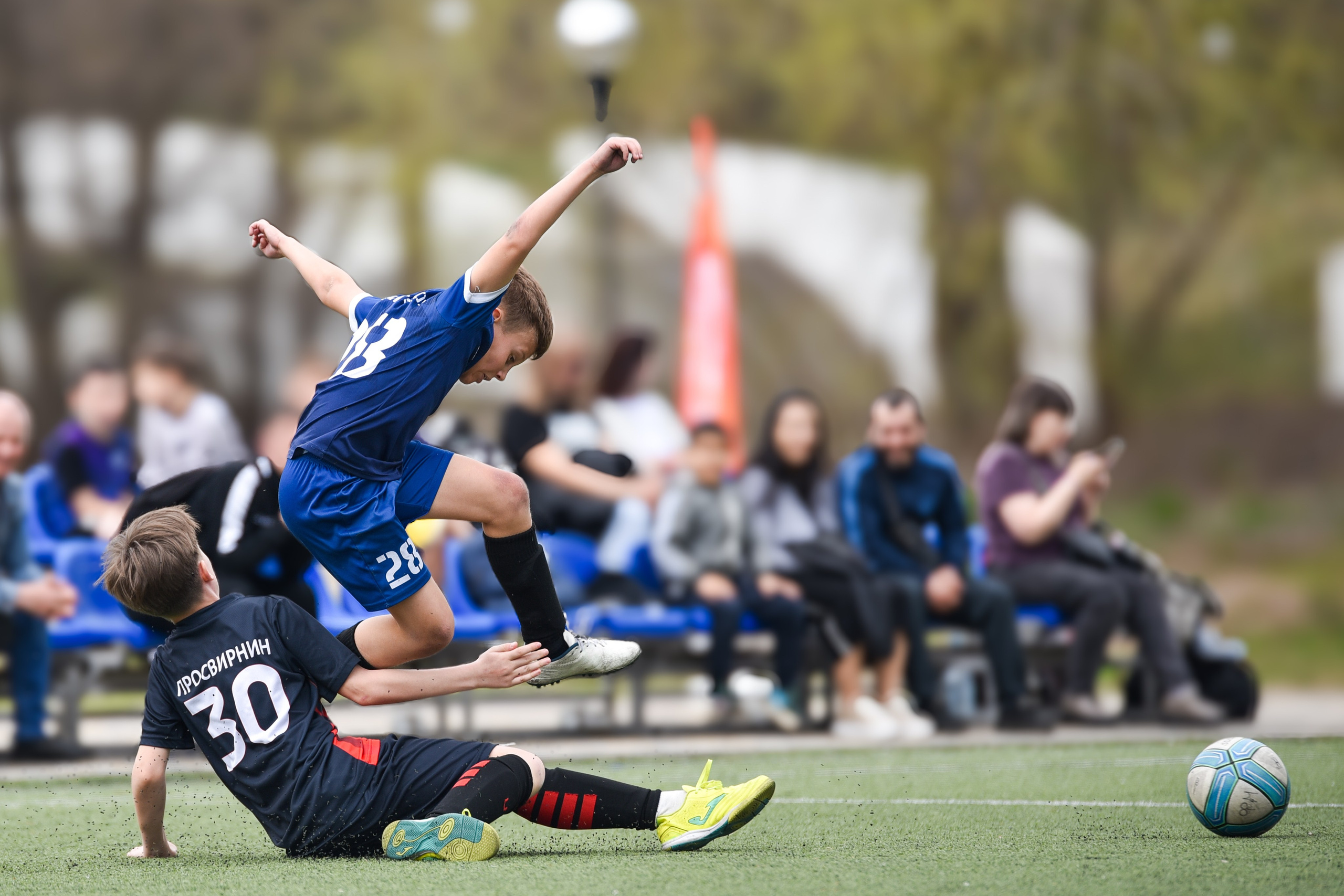 Суперкубок Регионов 2025