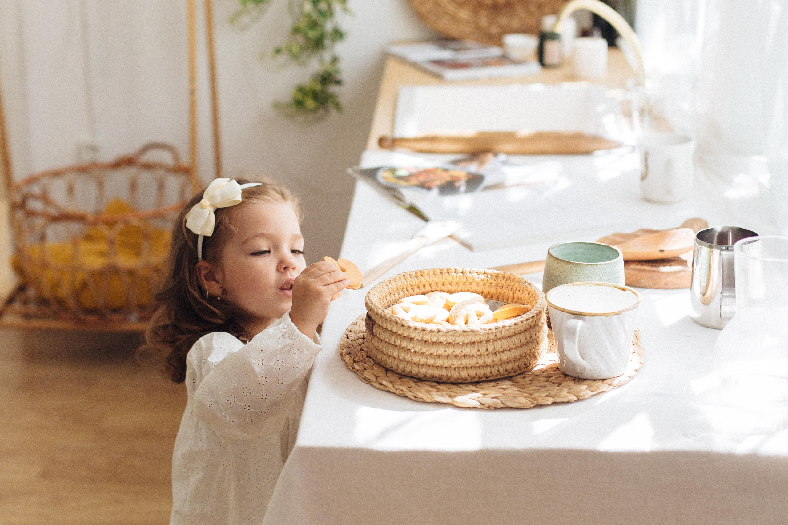 Злата и один солнечный и уютный день за городом