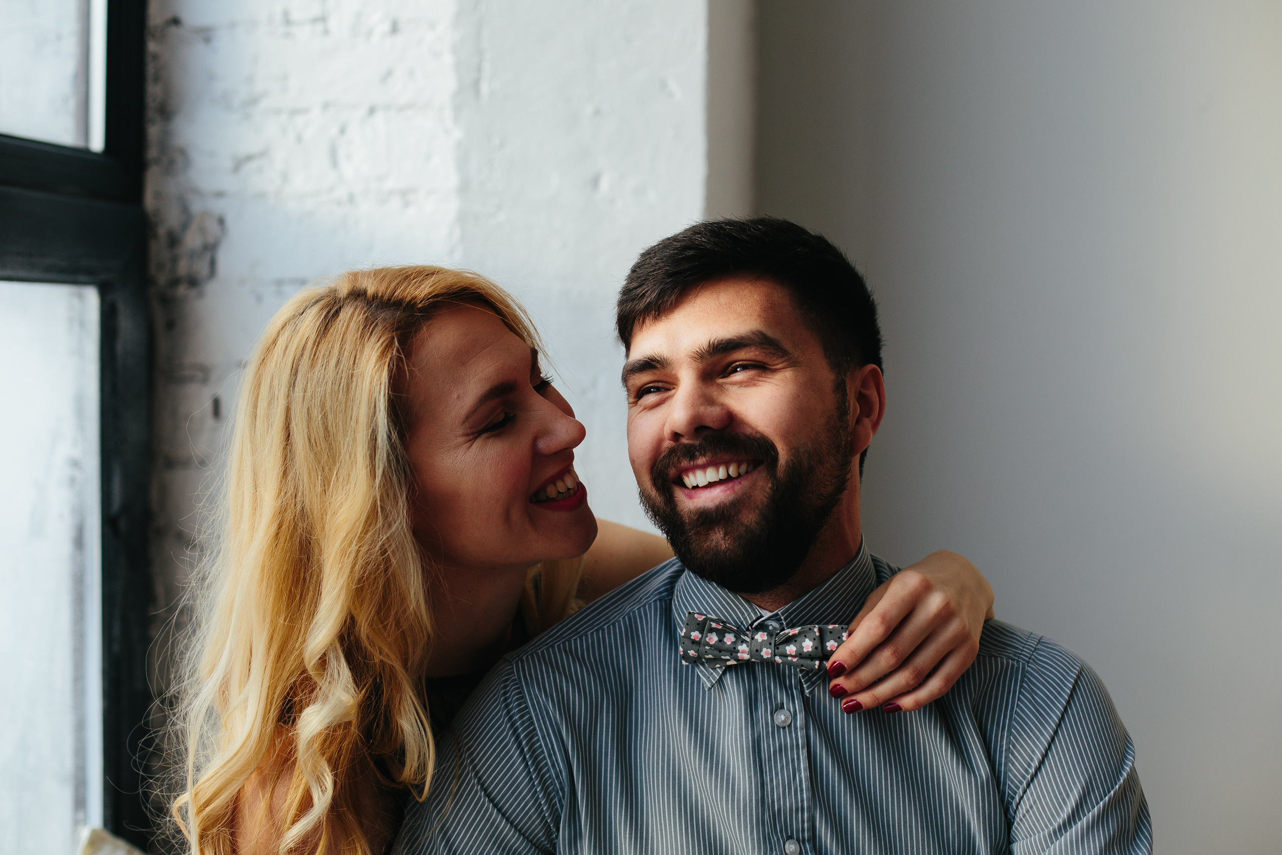 Матюша и Родители