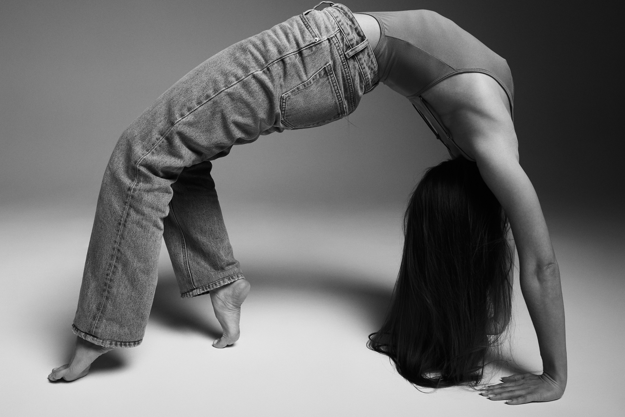 Женский портрет