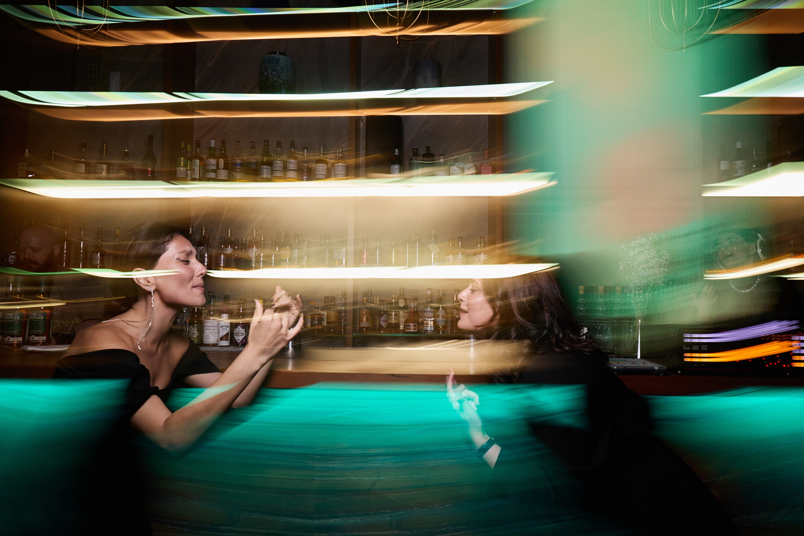 Вечеринка с друзьями