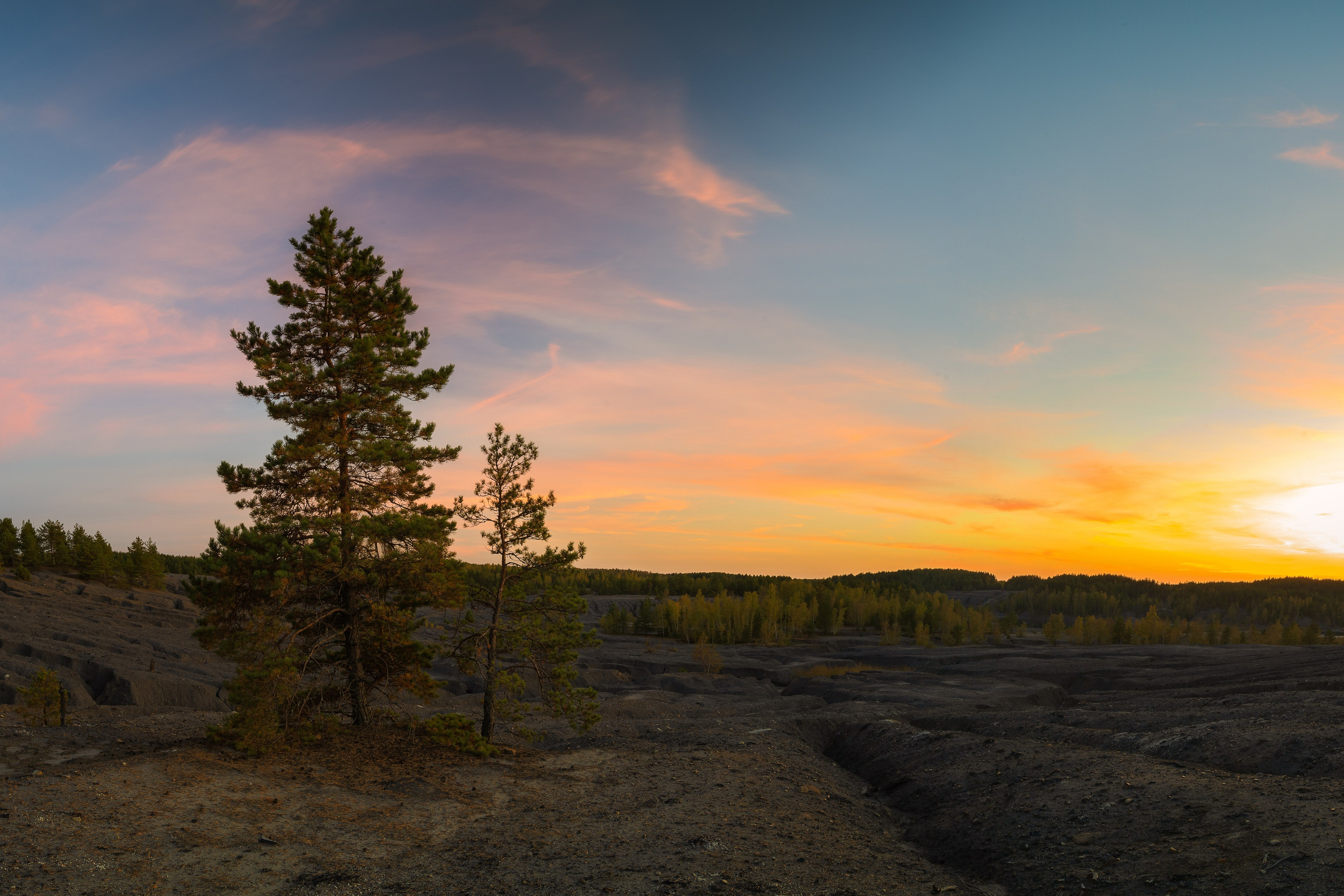 Суворовский район