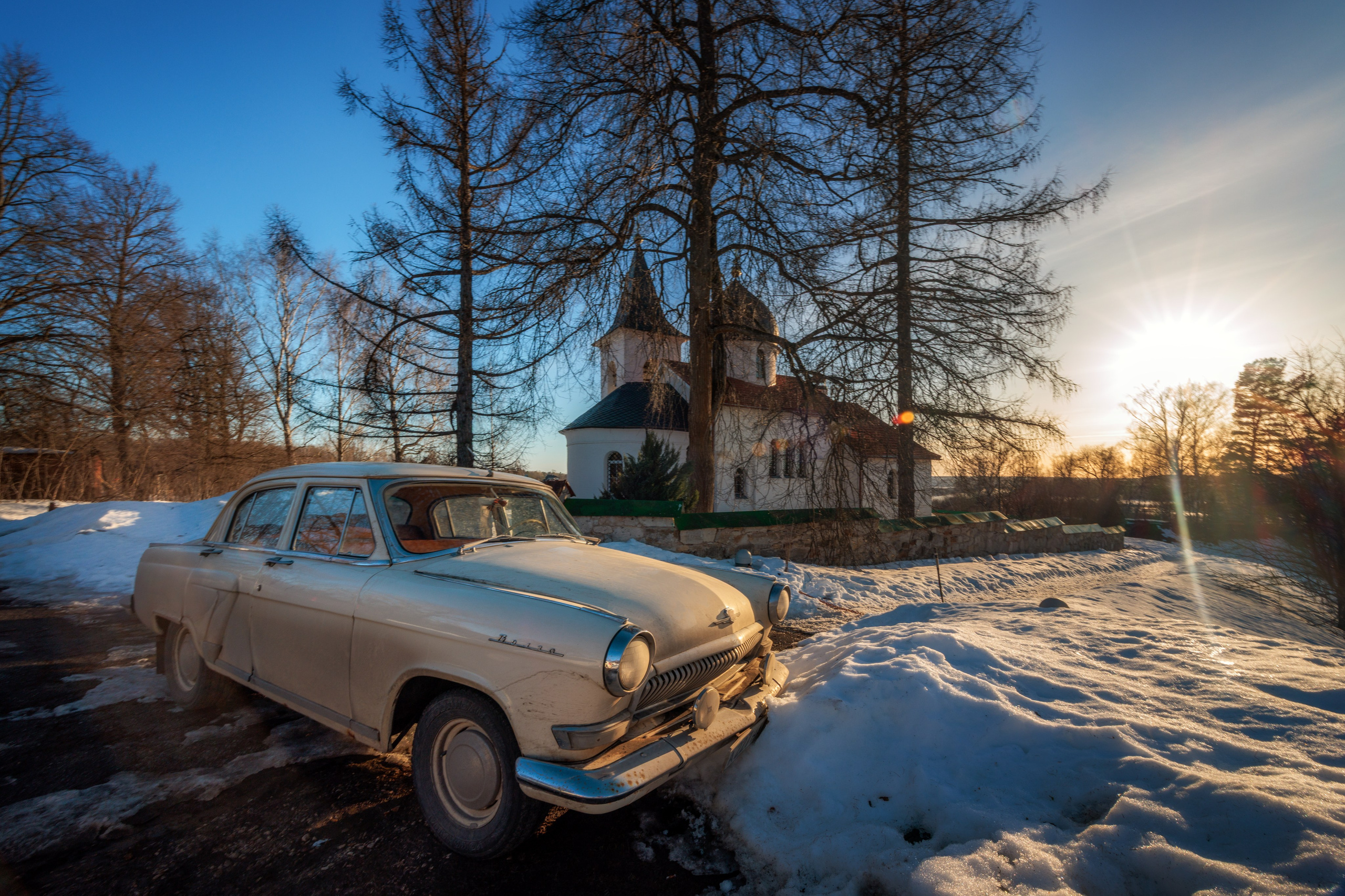 Заокский район