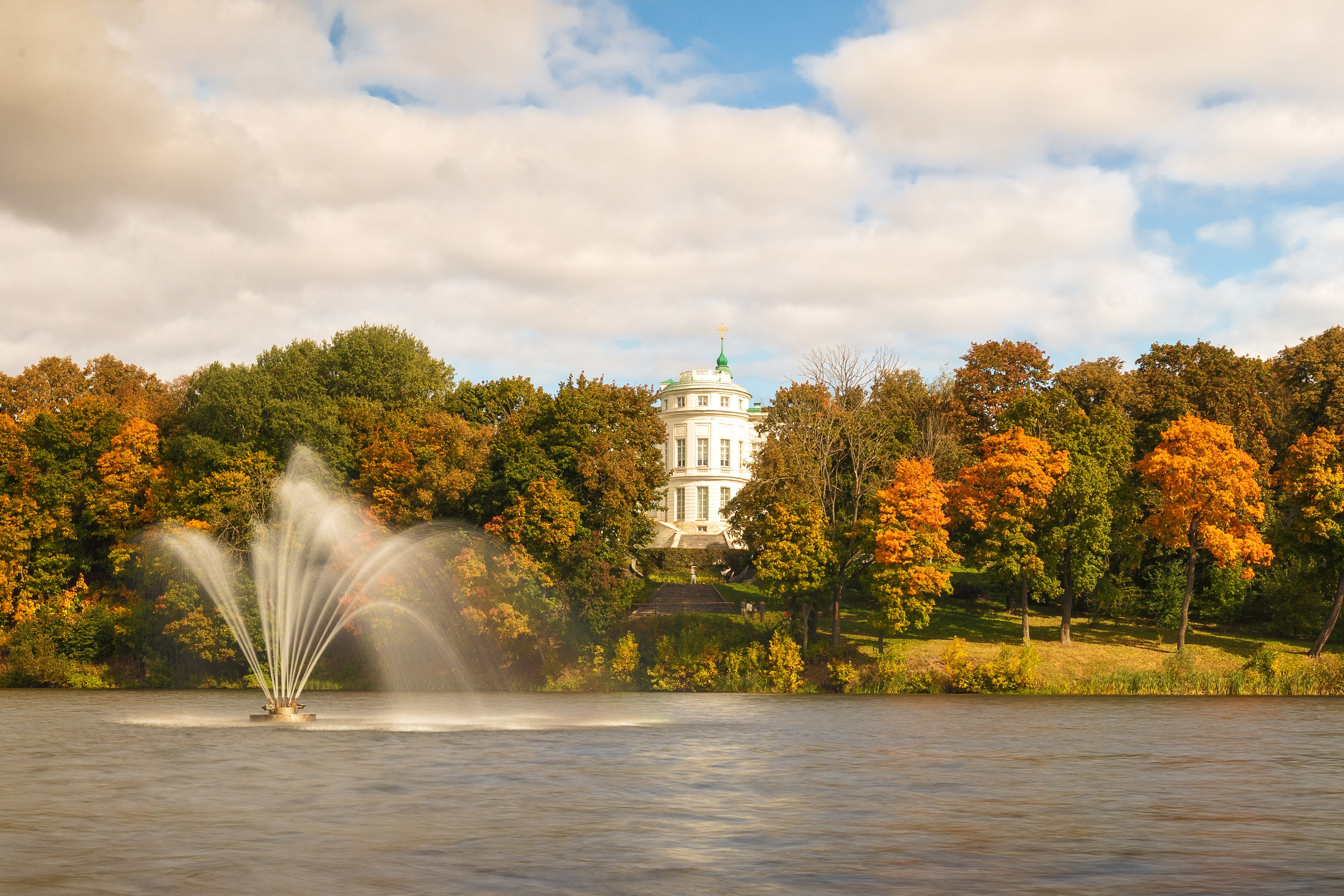 Богородицк
