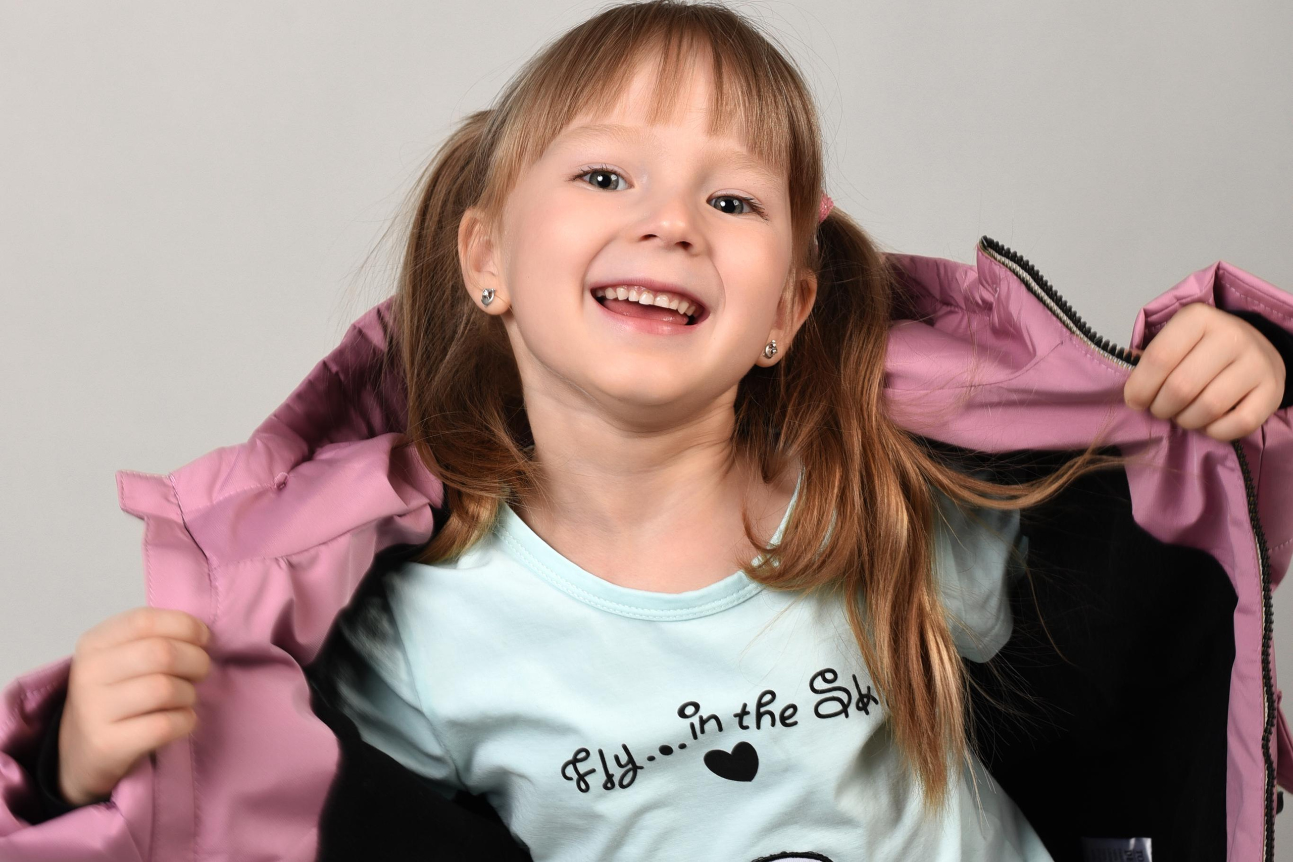 Детская одежда