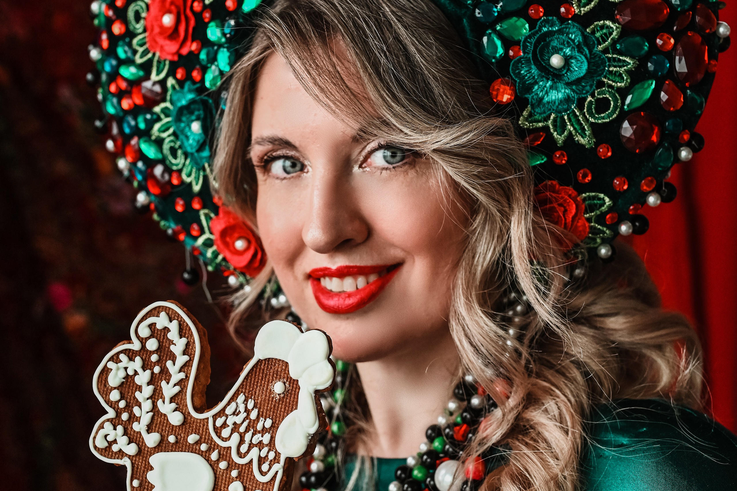 Проект Русская Душа