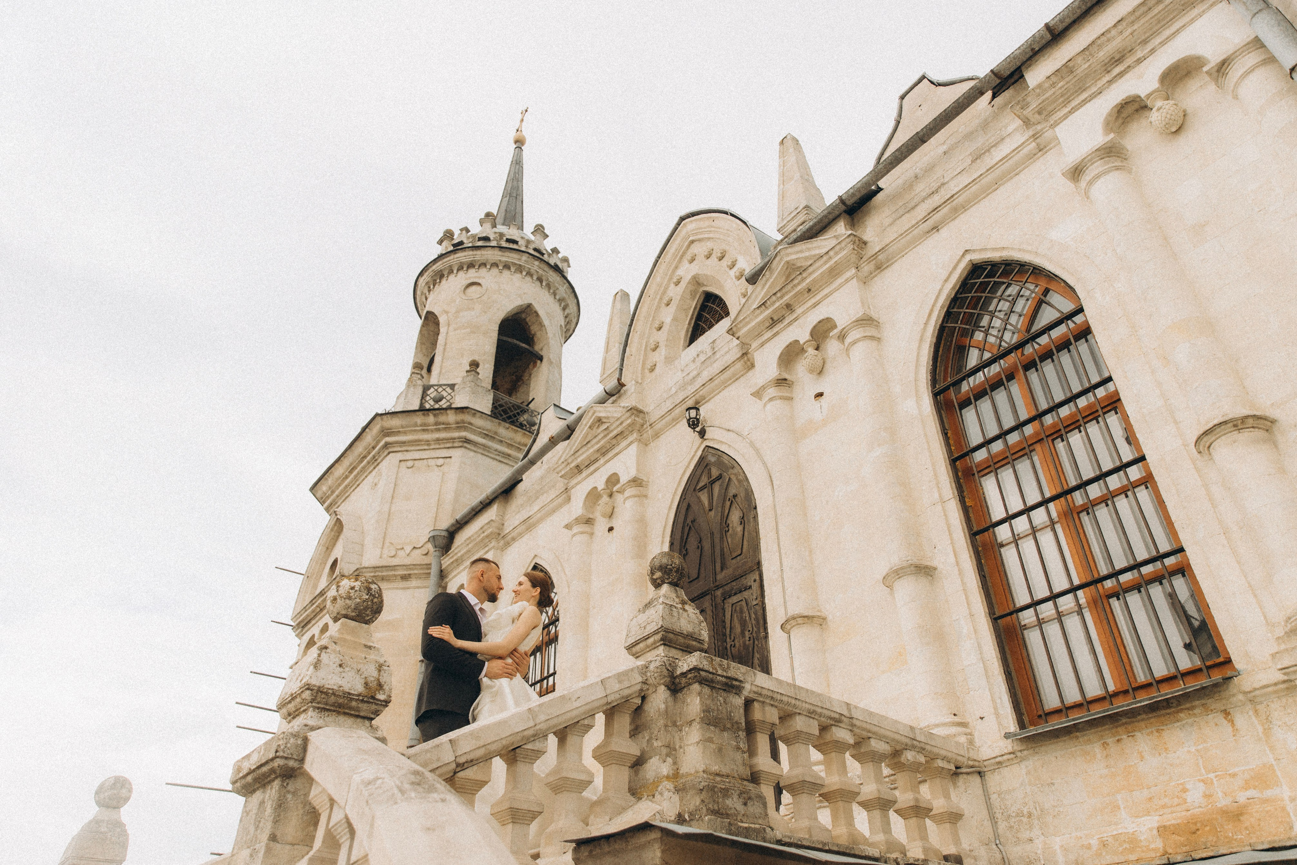 Усадьба Быково