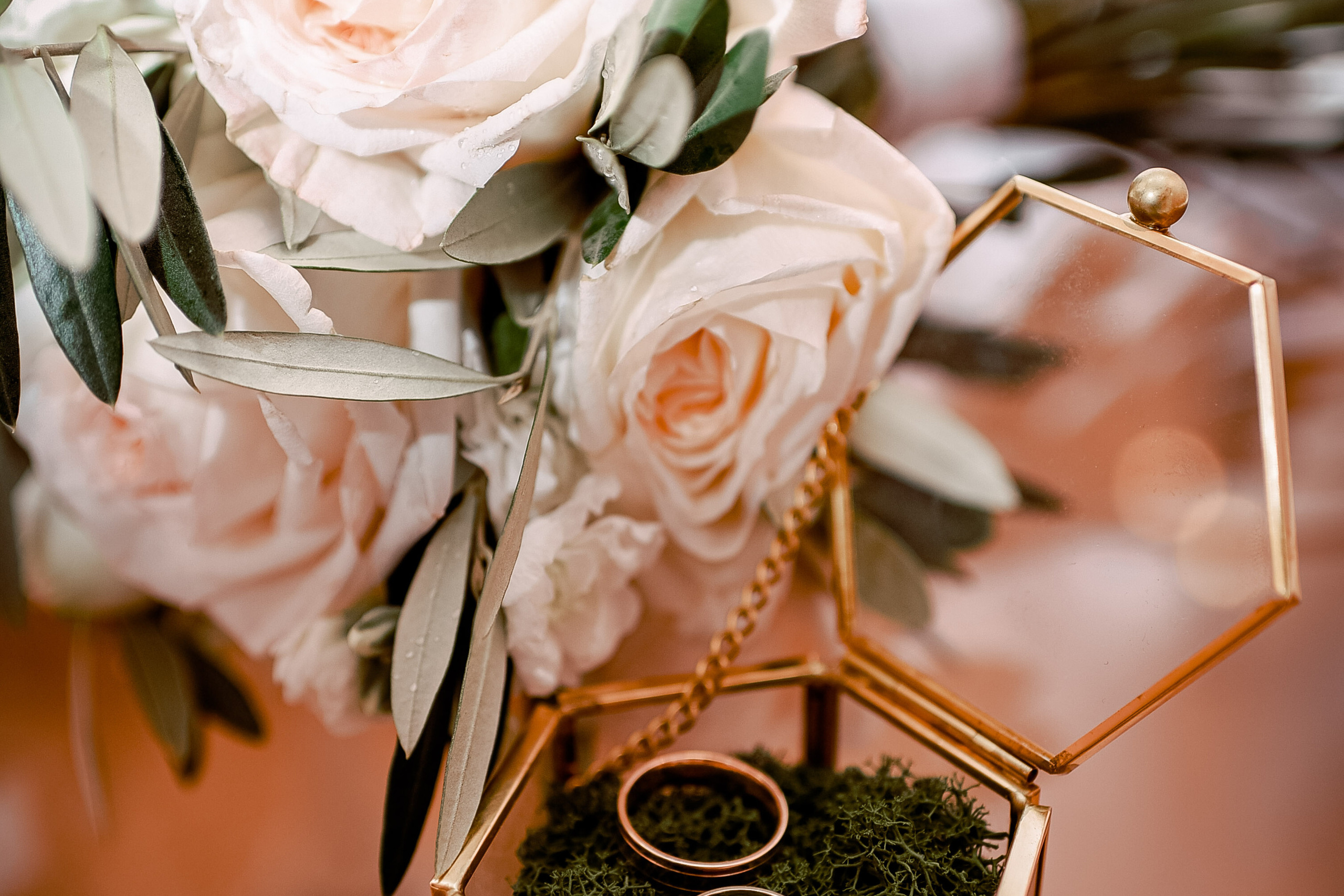 Свадьба полный день