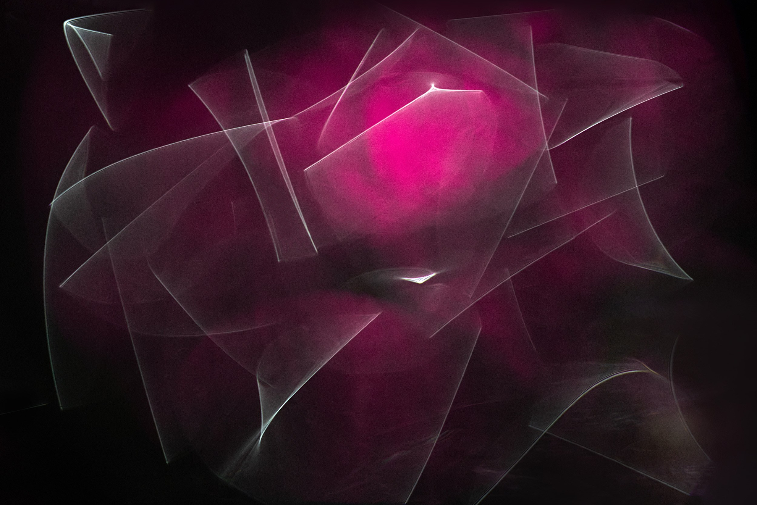 Luminous
