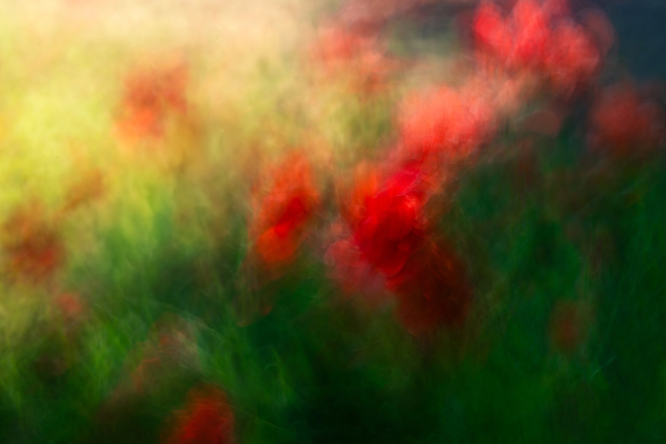 Природа Времени