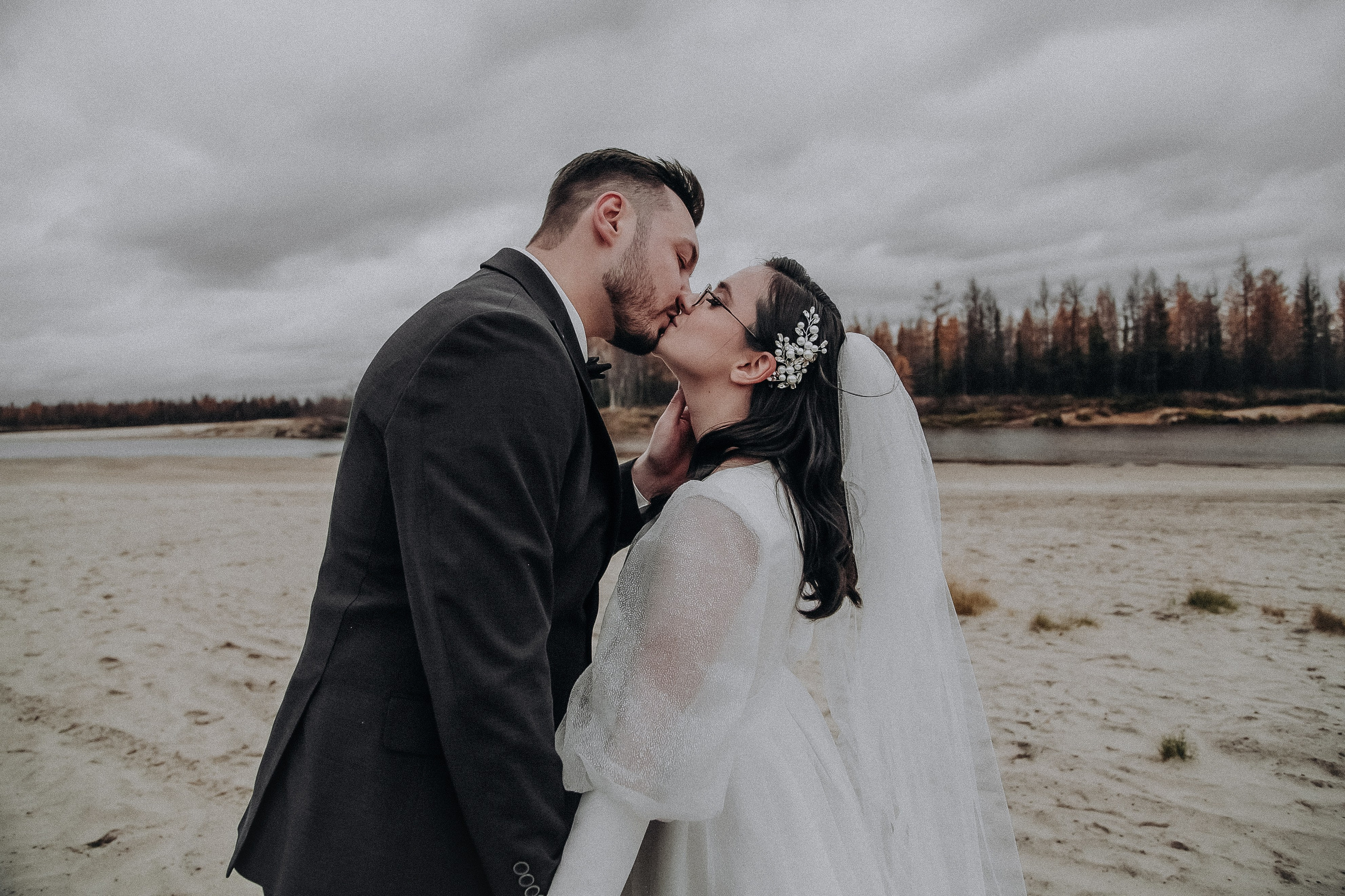 Игорь и Юлия