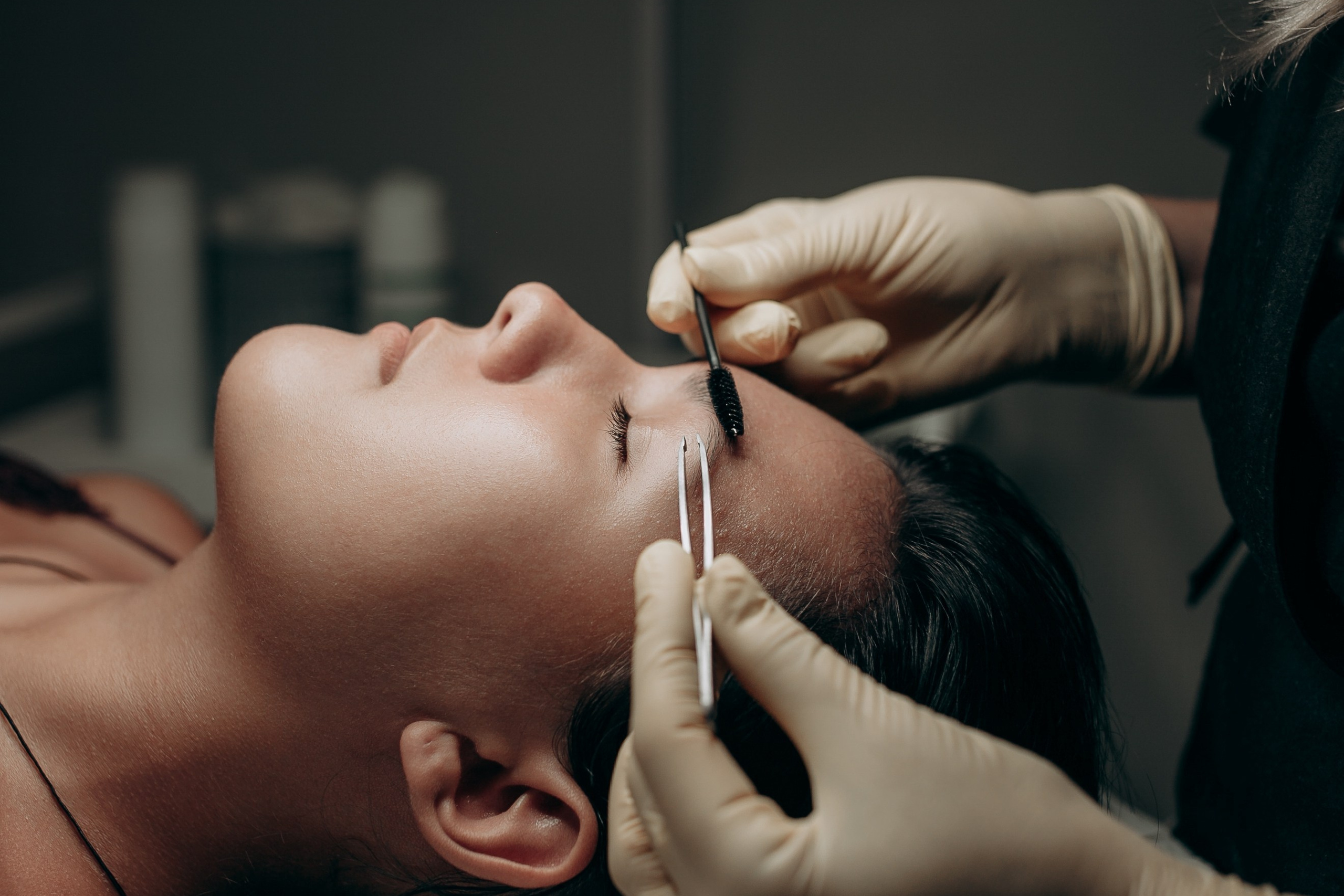 САЛОН КРАСОТЫ