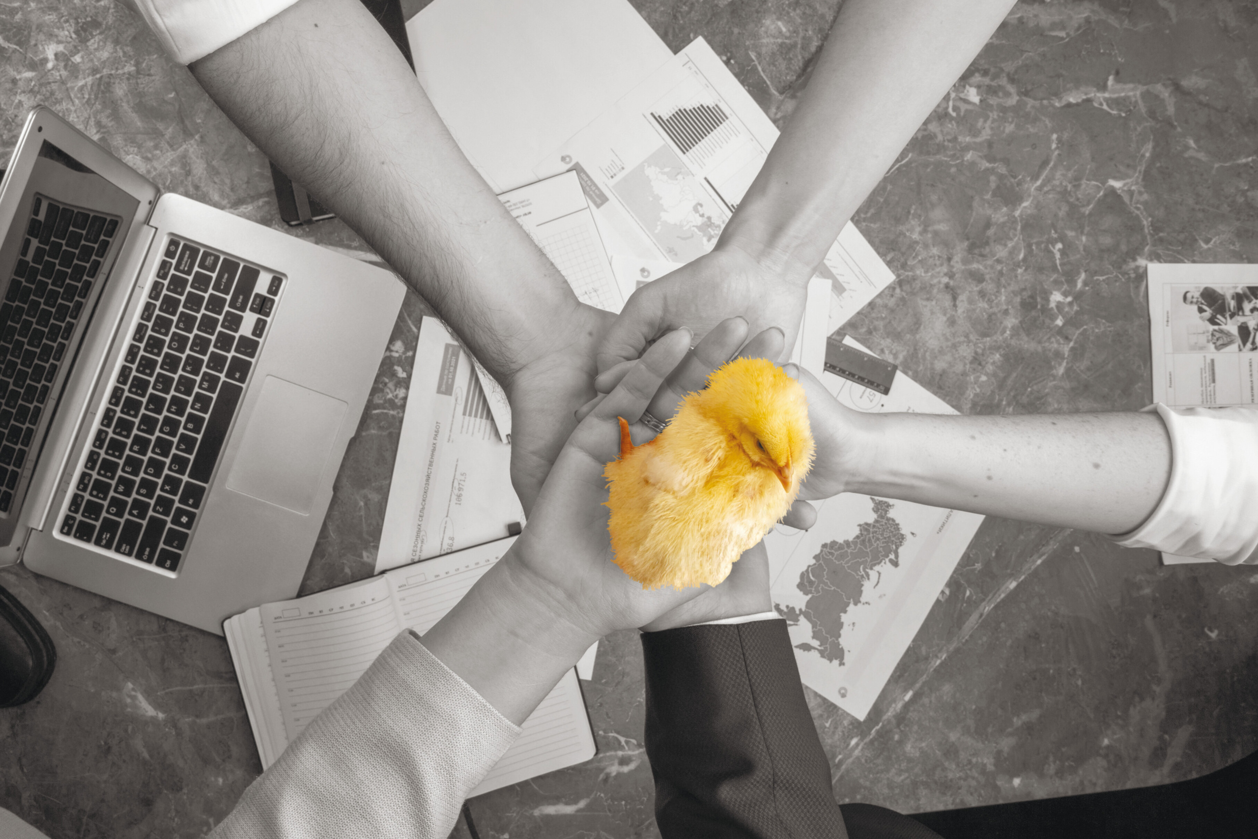 Корпоративный календарь 2022