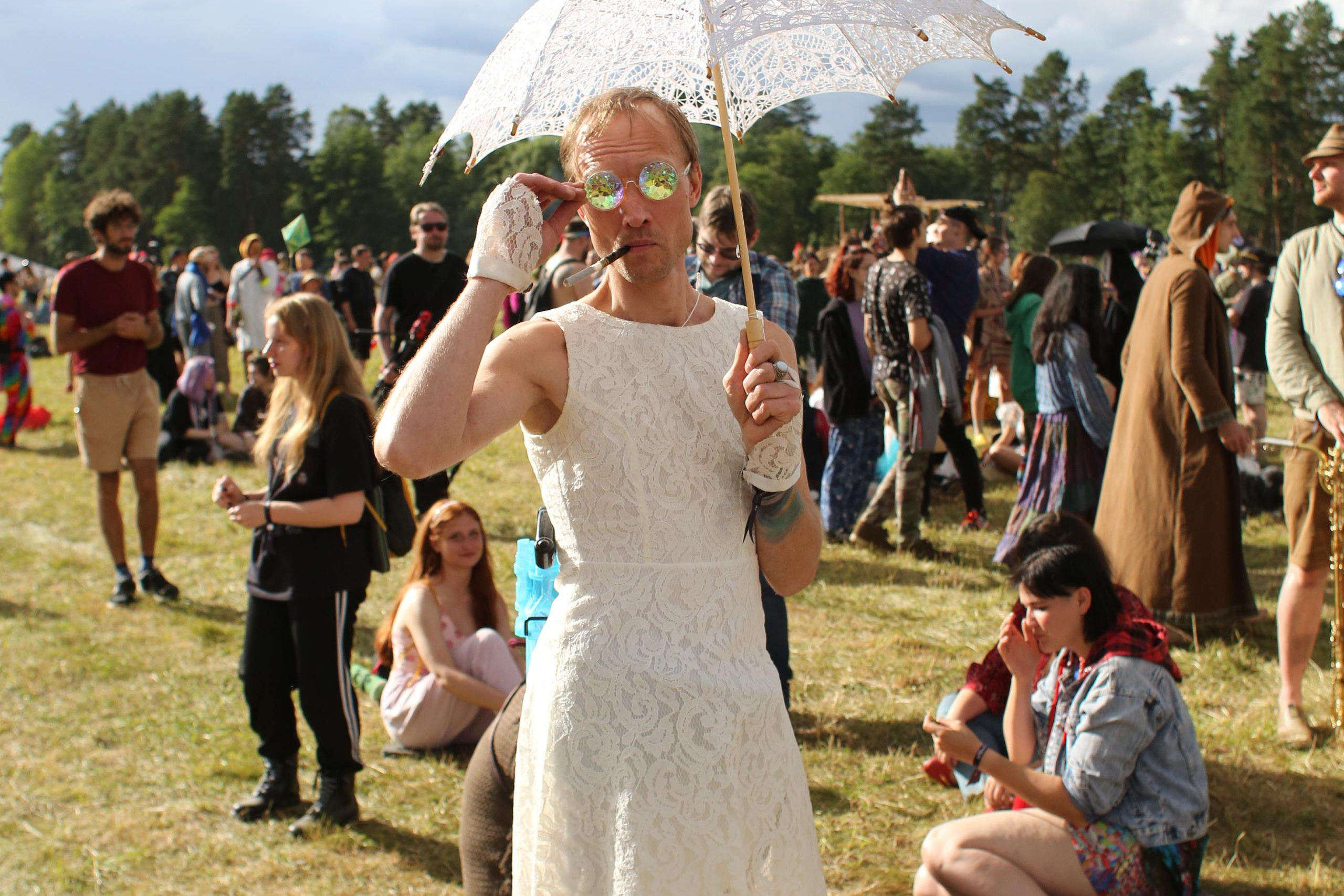 КАРНАВАЛ БЕССОНИЦЫ