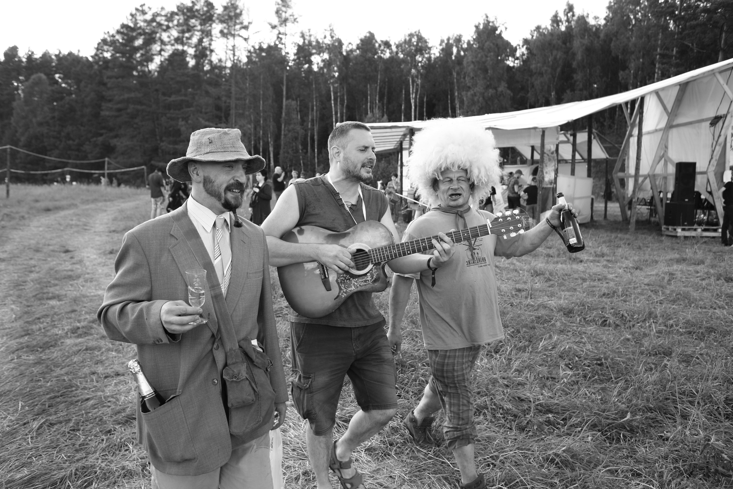 БЕССОННИЦА