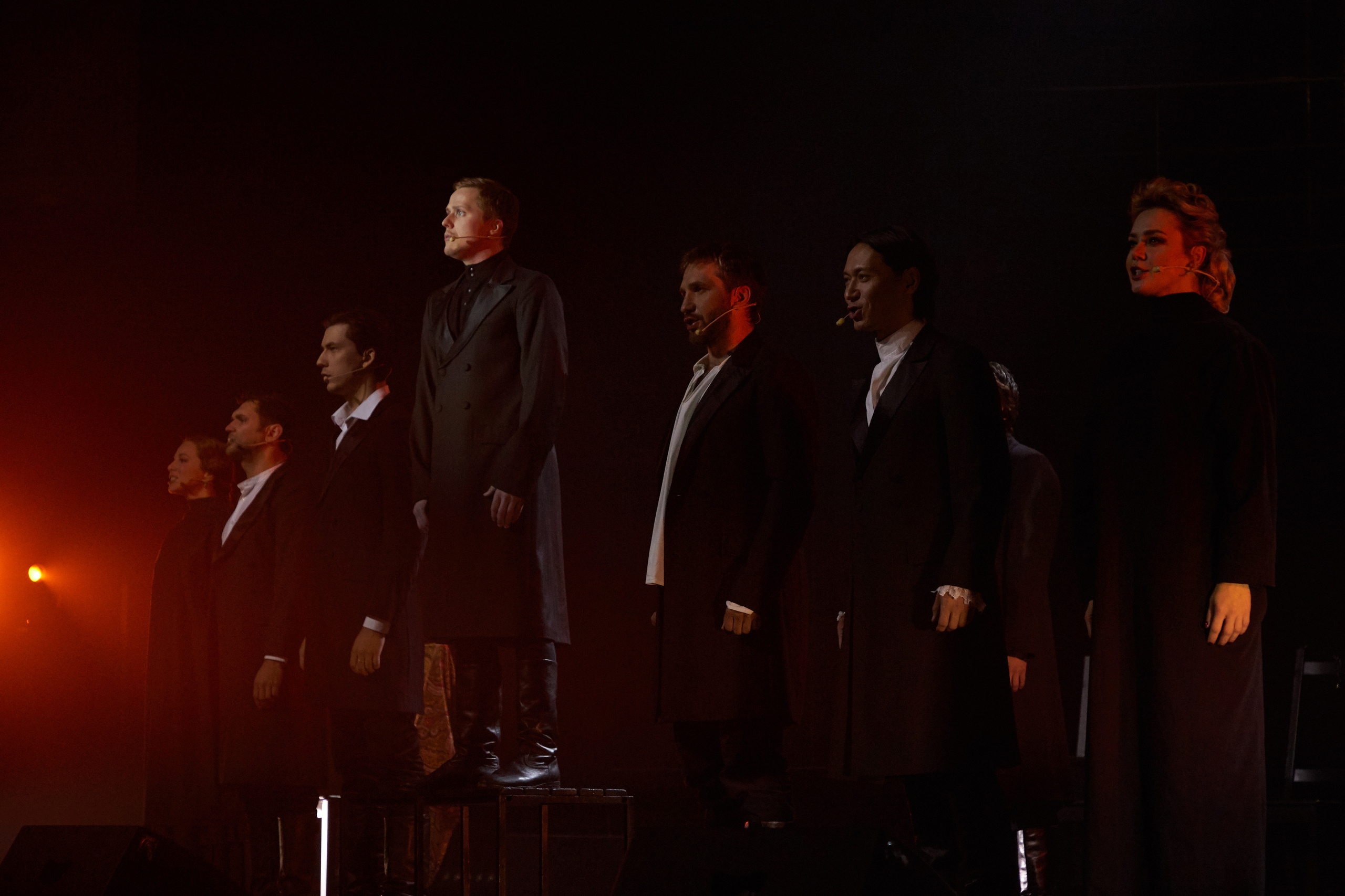 КарамазоВЫ