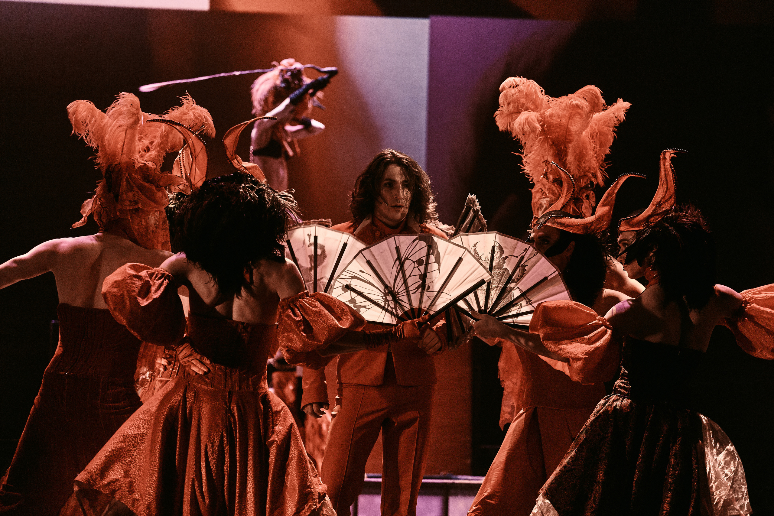 Портрет Дориана Грея