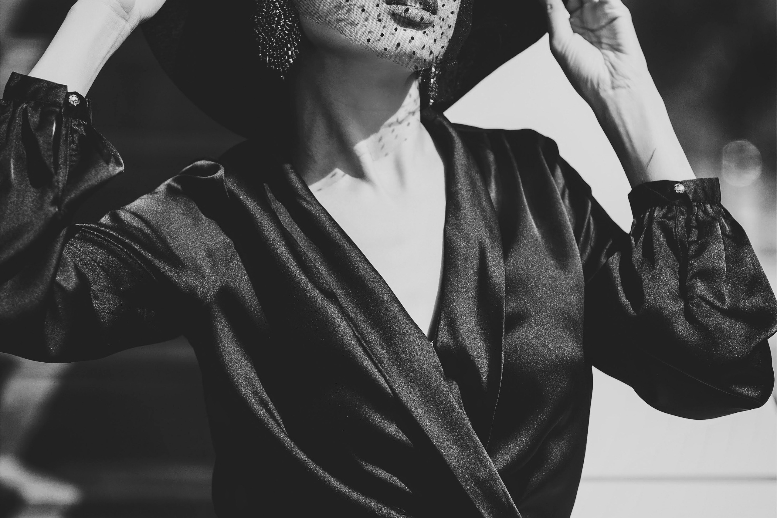 Индивидуальная фотосессия