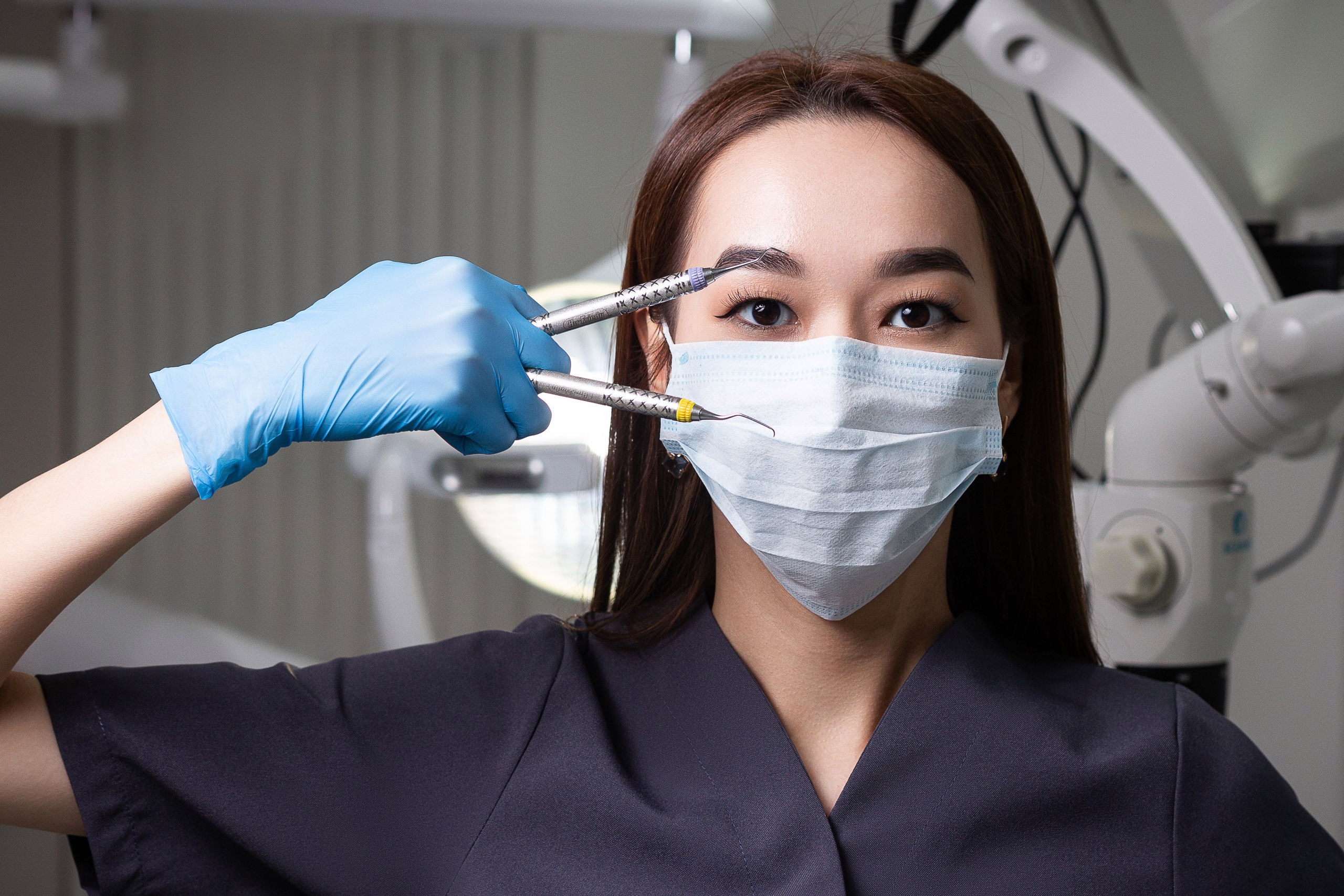 Рекламная фотосессия