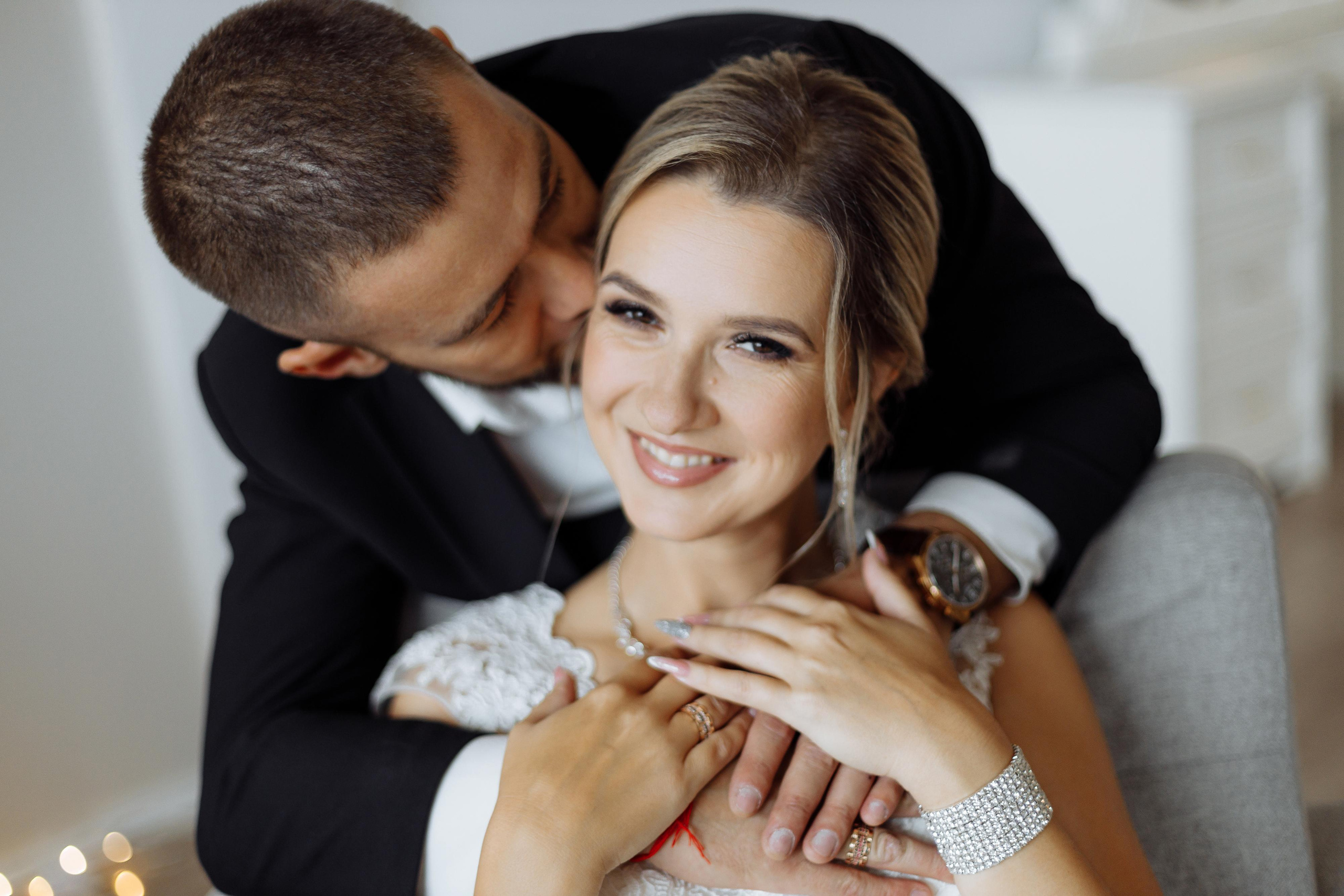 Свадебные Истории. Свадебный и семейный фотограф Ворожейкин Олег. Фотографирую во Владиво