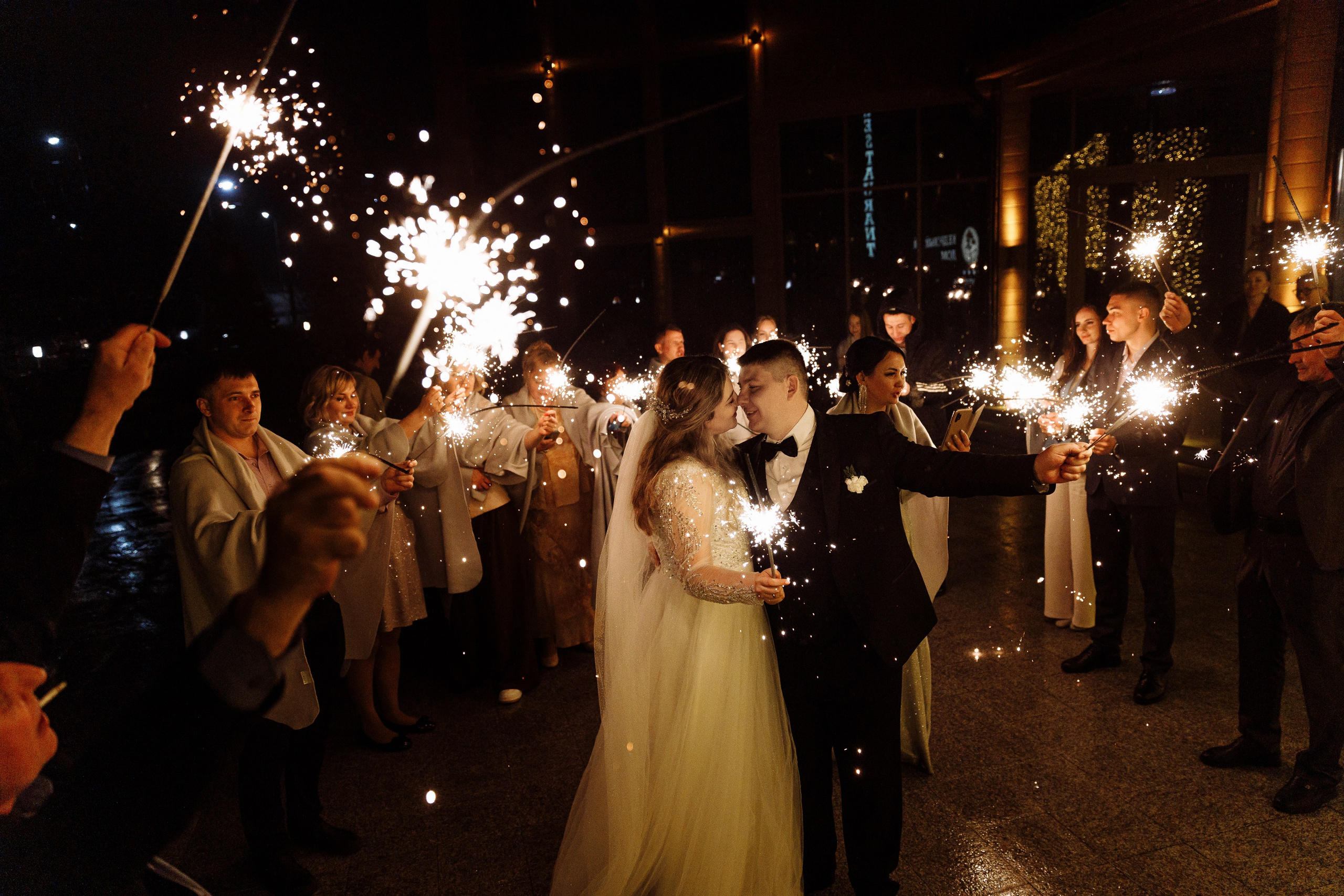 Свадебные Истории. Свадебный и семейный фотограф Ворожейкин Олег. Фотографирую во Владиво