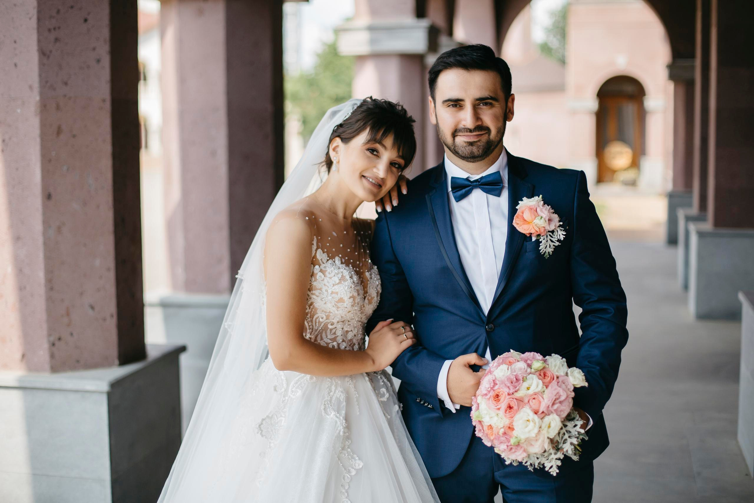 Свадебные Истории. Свадебный и семейный фотограф Ворожейкин Олег. Фотографирую во Владиво