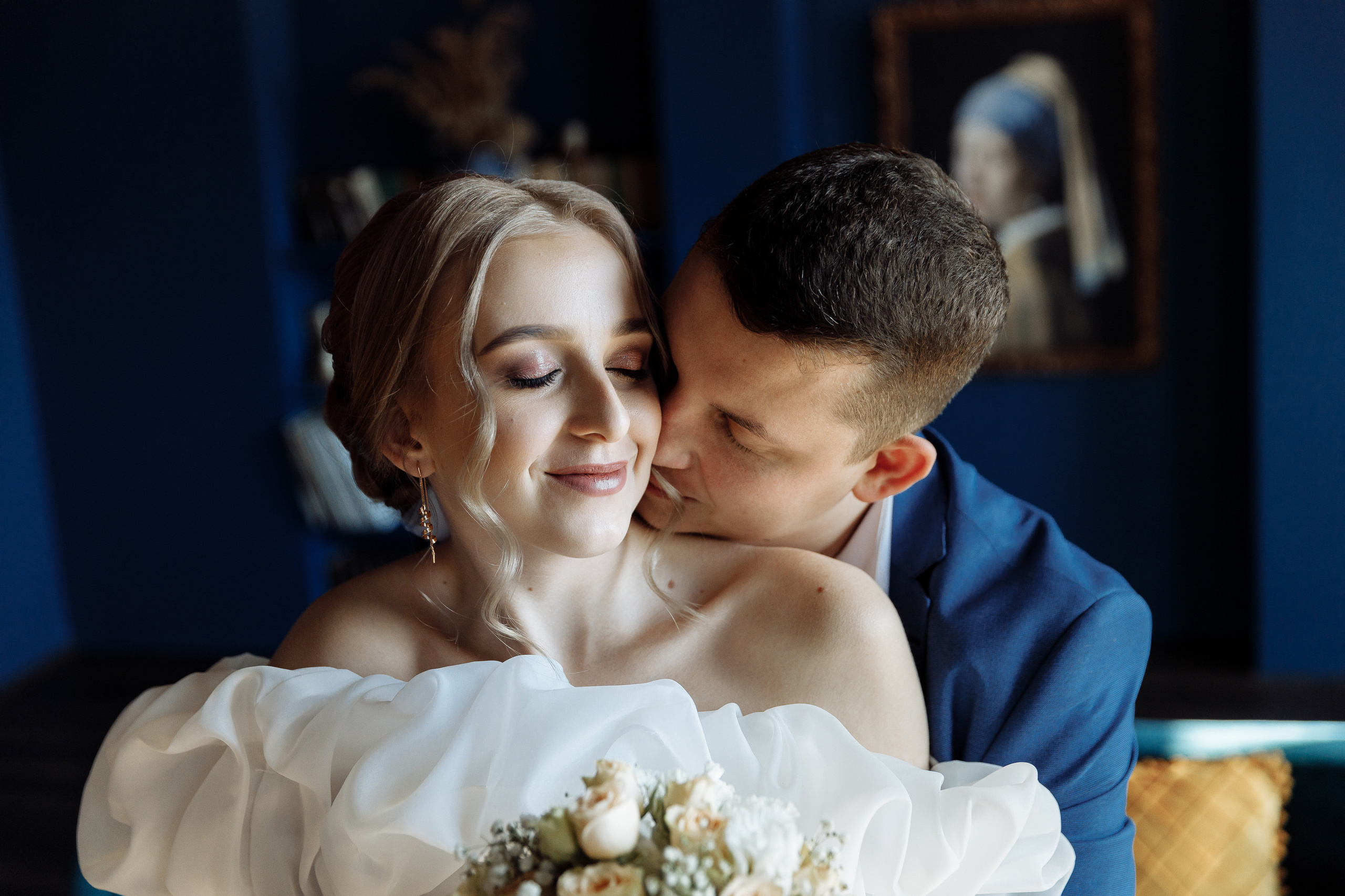 Свадебные Истории. Свадебный и семейный фотограф Ворожейкин Олег. Фотографирую во Владиво