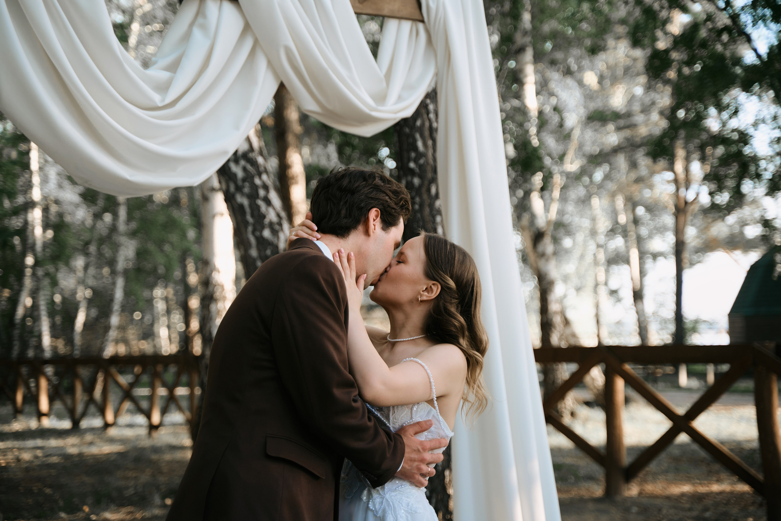 Евгений & Анастасия