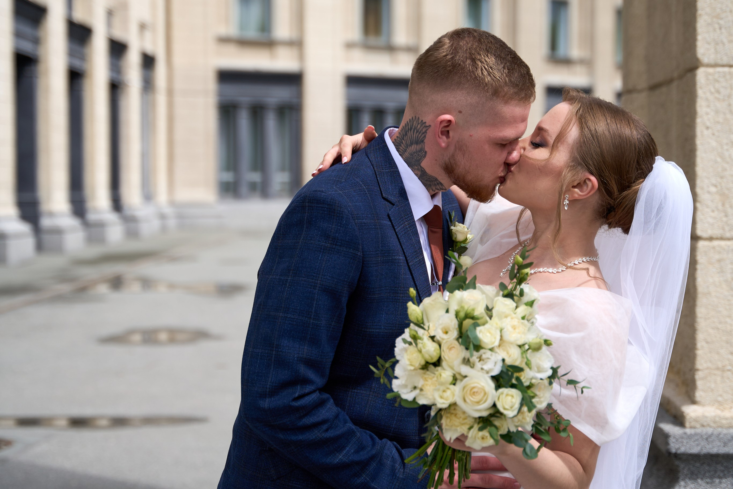 Свадьба Никита & Снежана