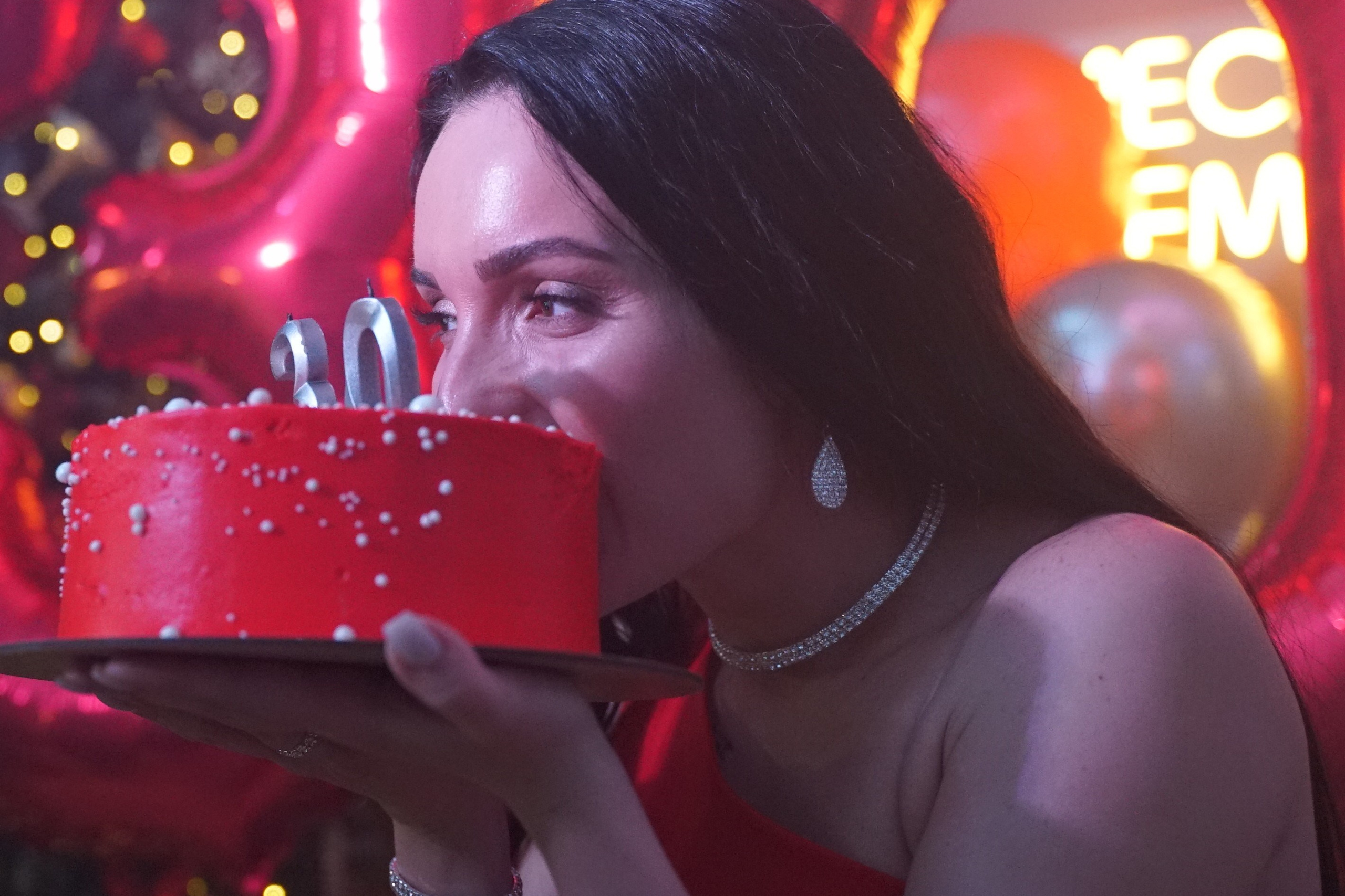 День рождения Екатерины