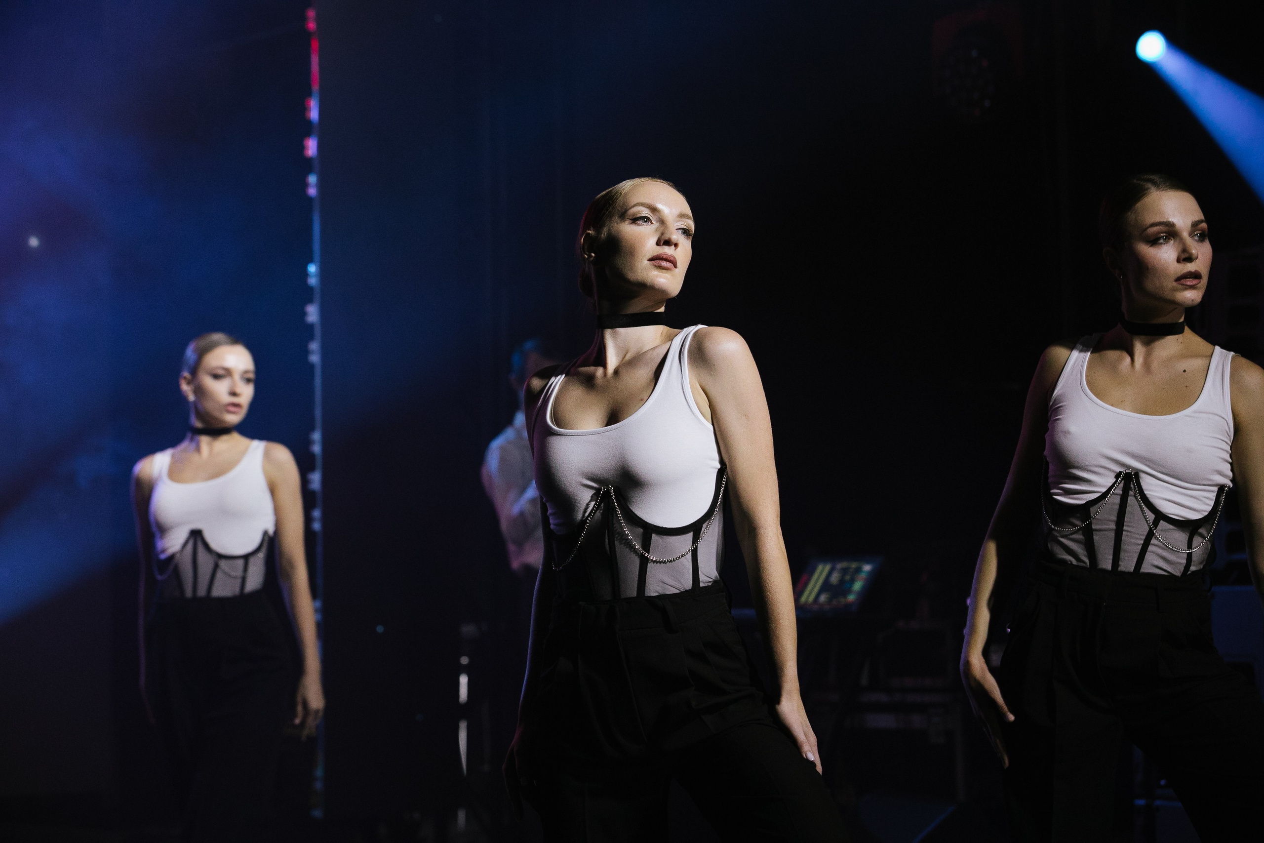 Выступления