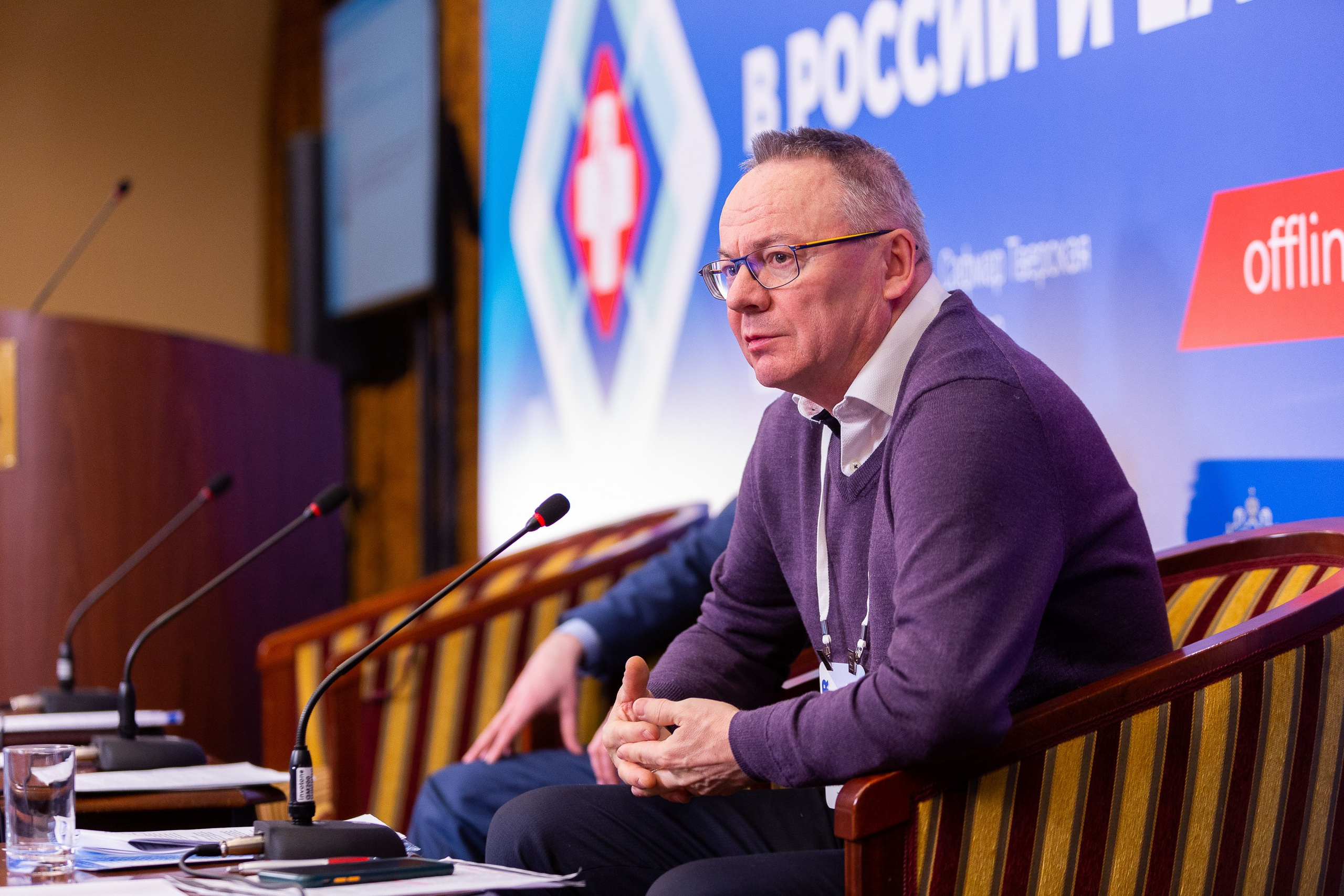 Деловые репортажи