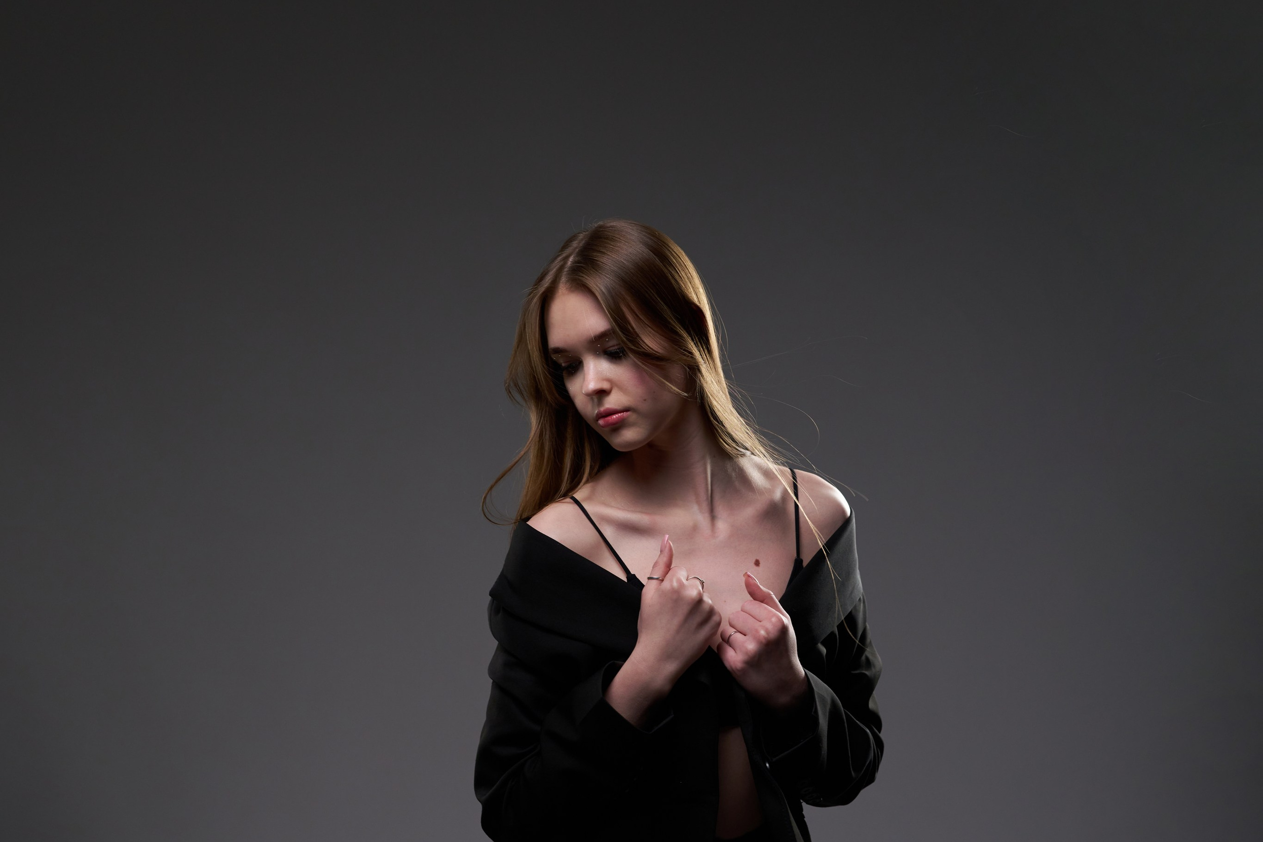 Модель Okuneva