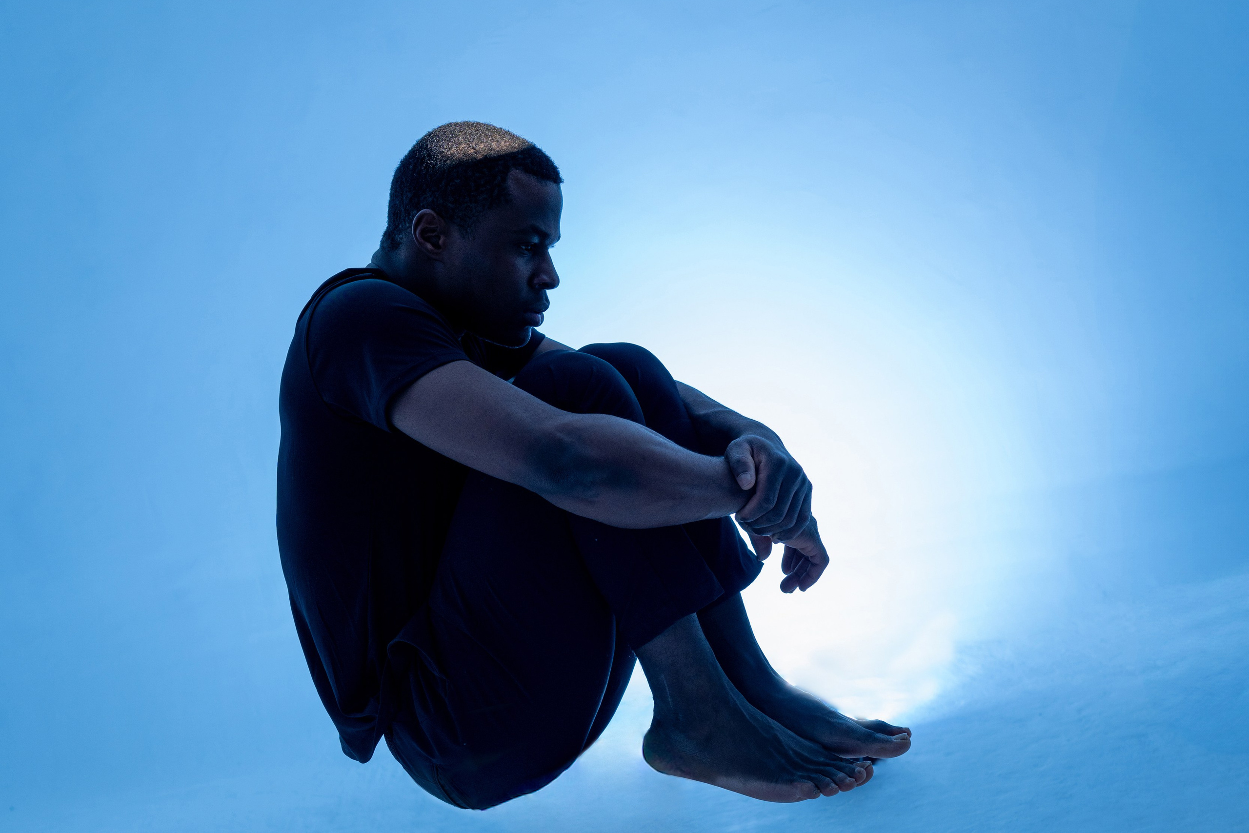 Индивидуальные студийные съёмки