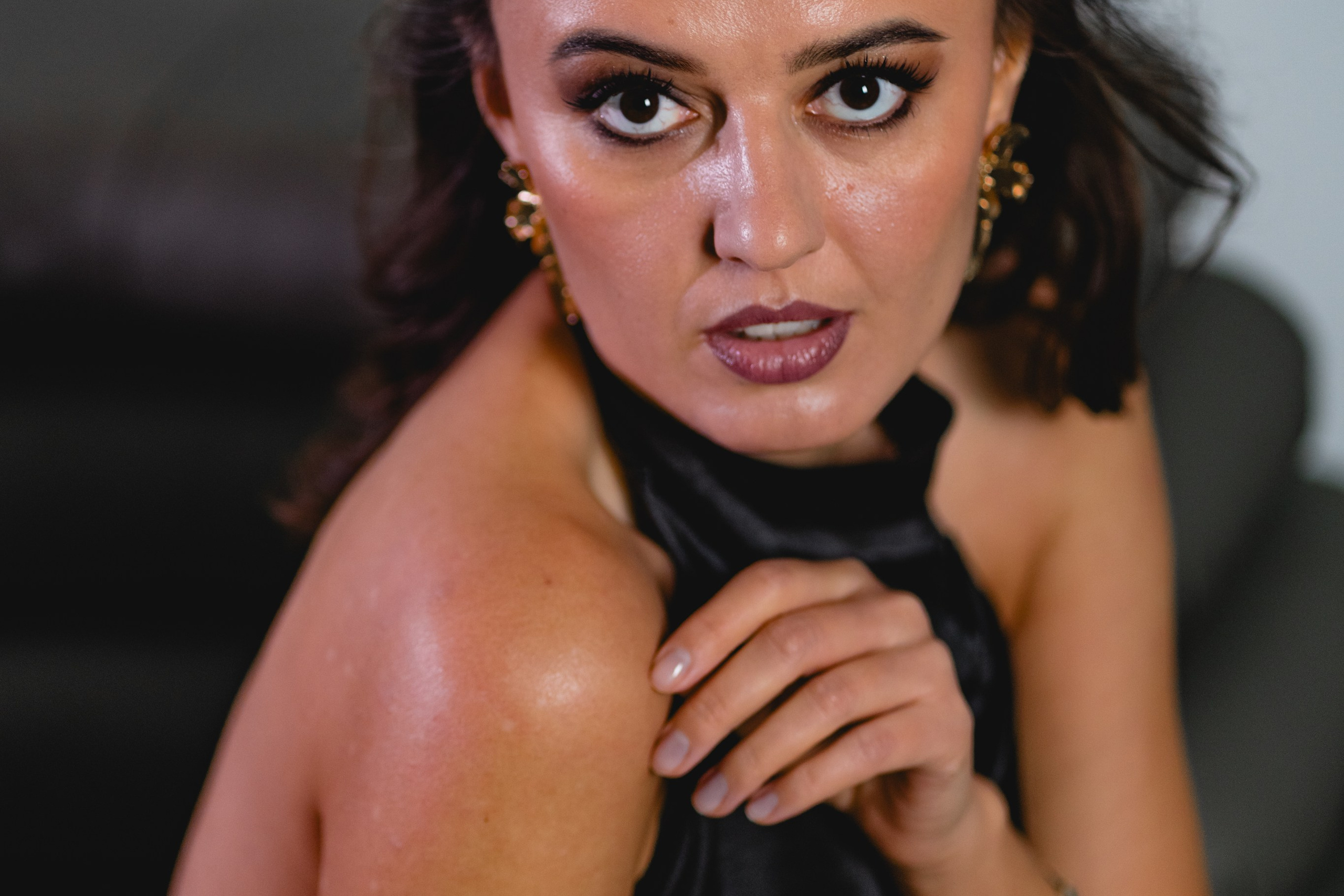 Модель Лилия