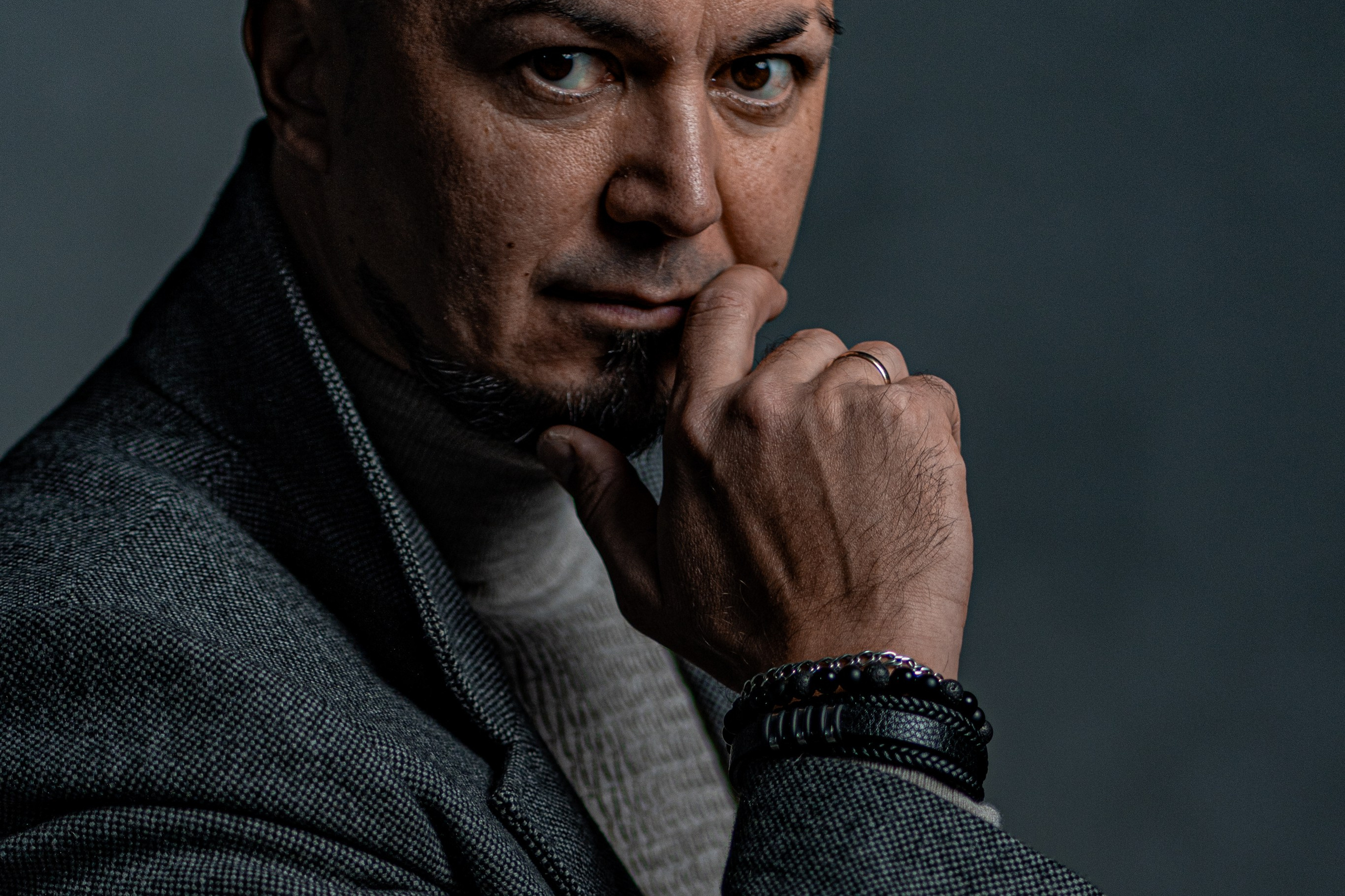 Модель Руслан