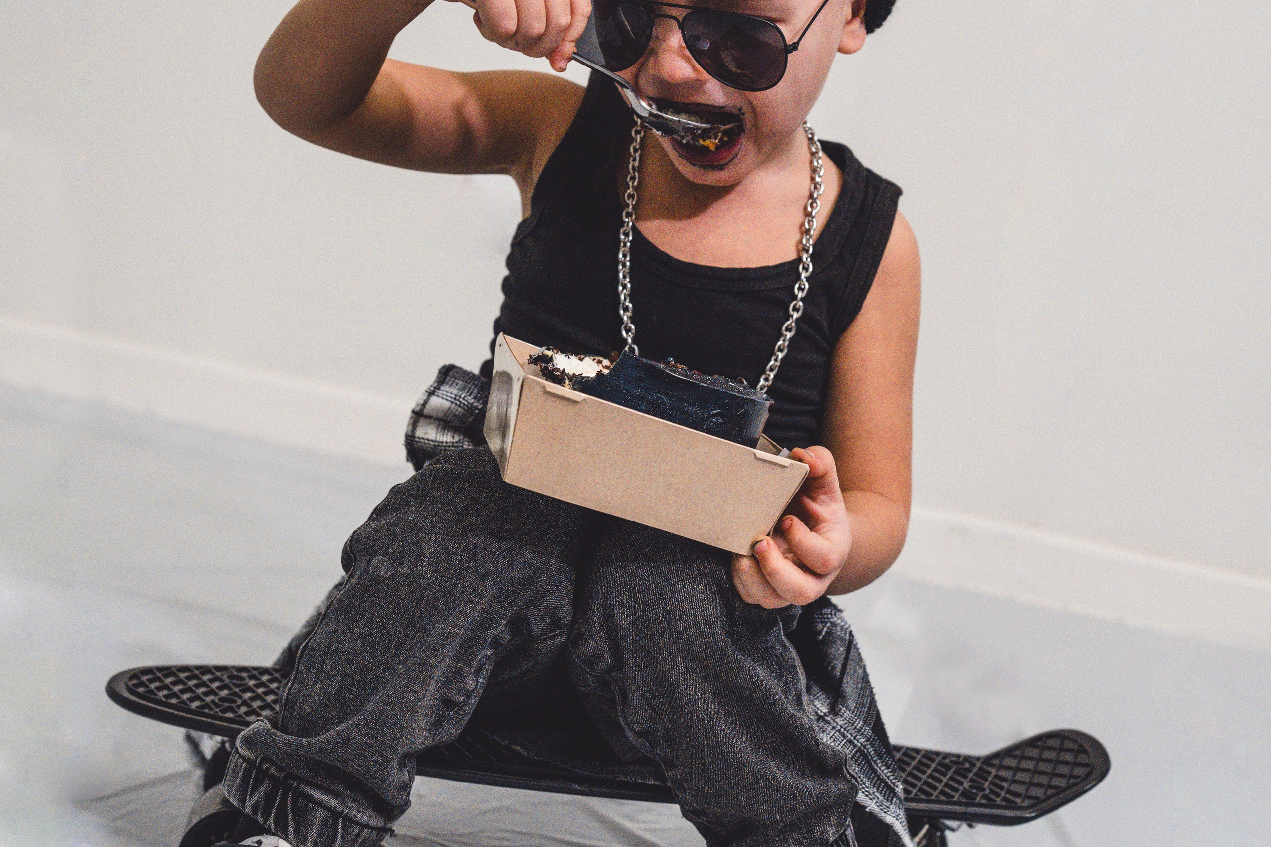 Детские фотосессии