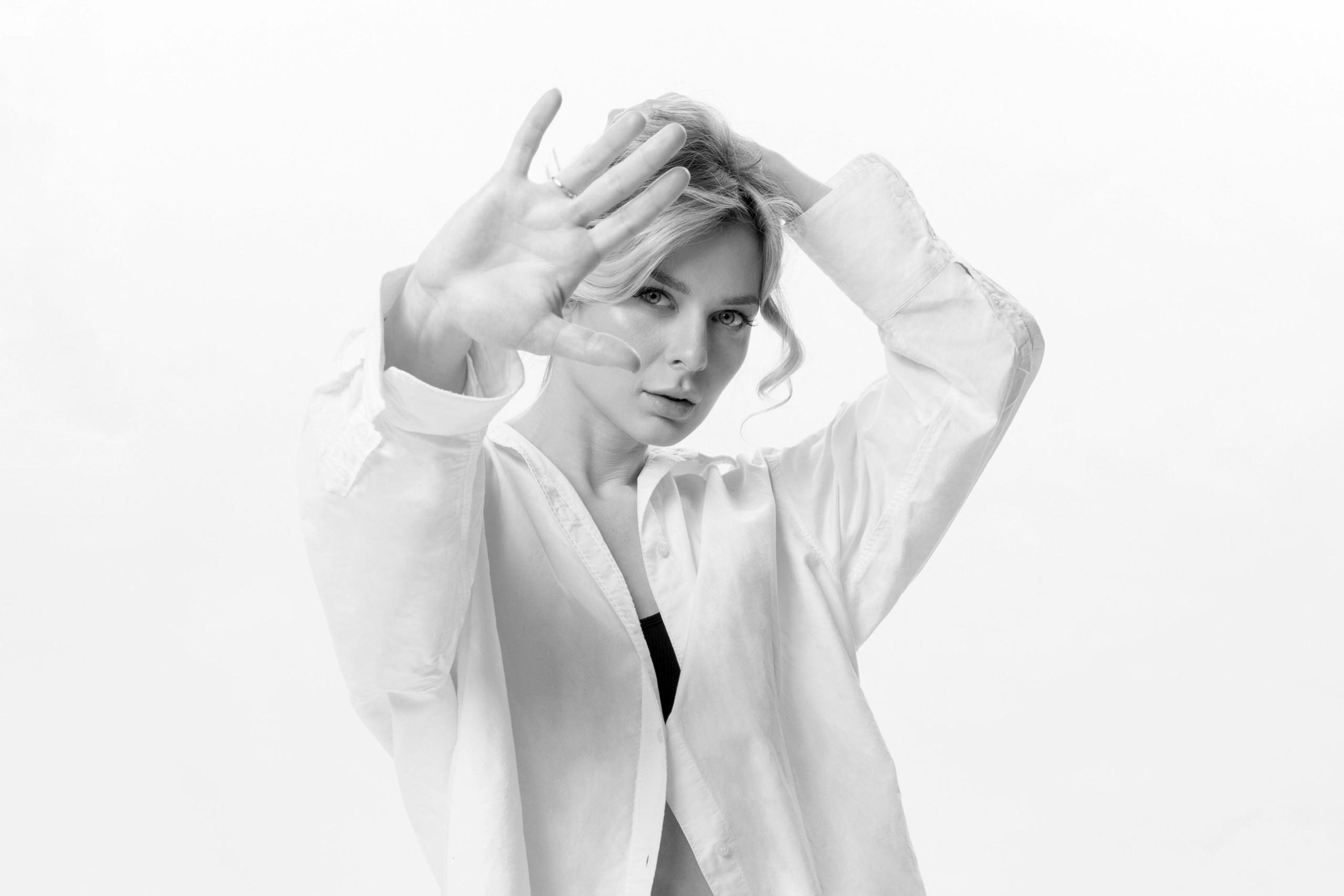 Модель Анастасия