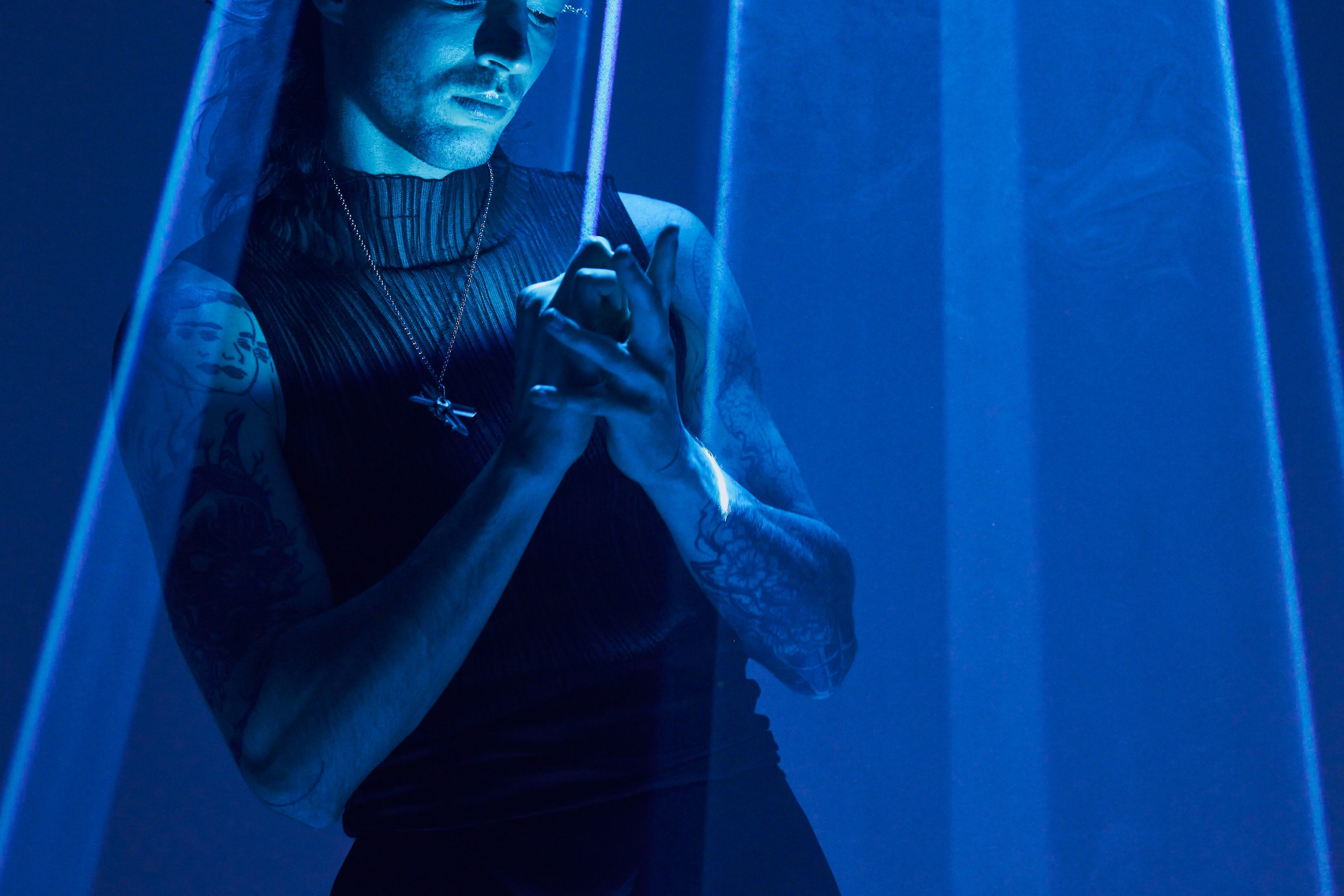 Модель Егор