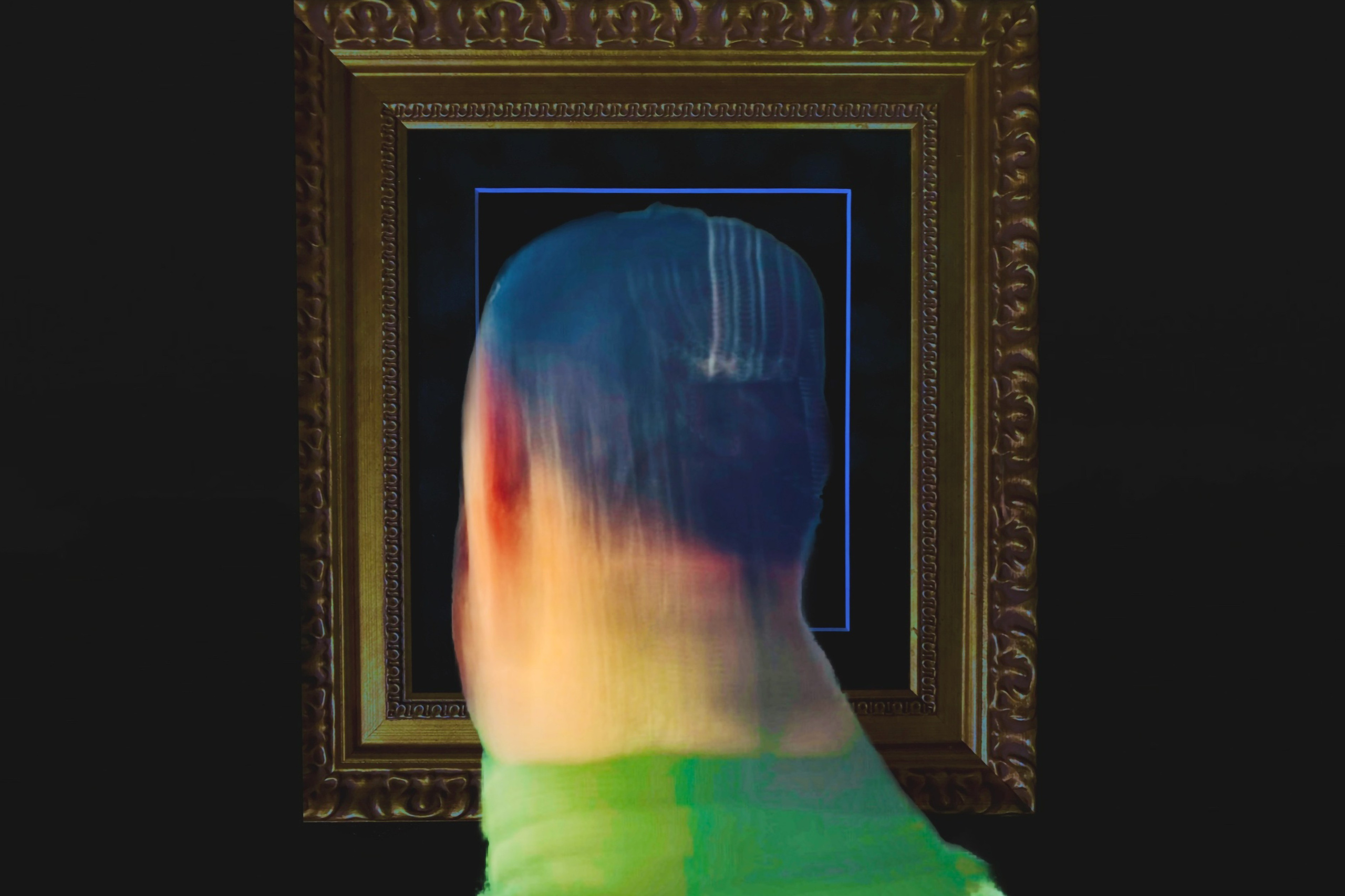 Жорж в музее (2025)