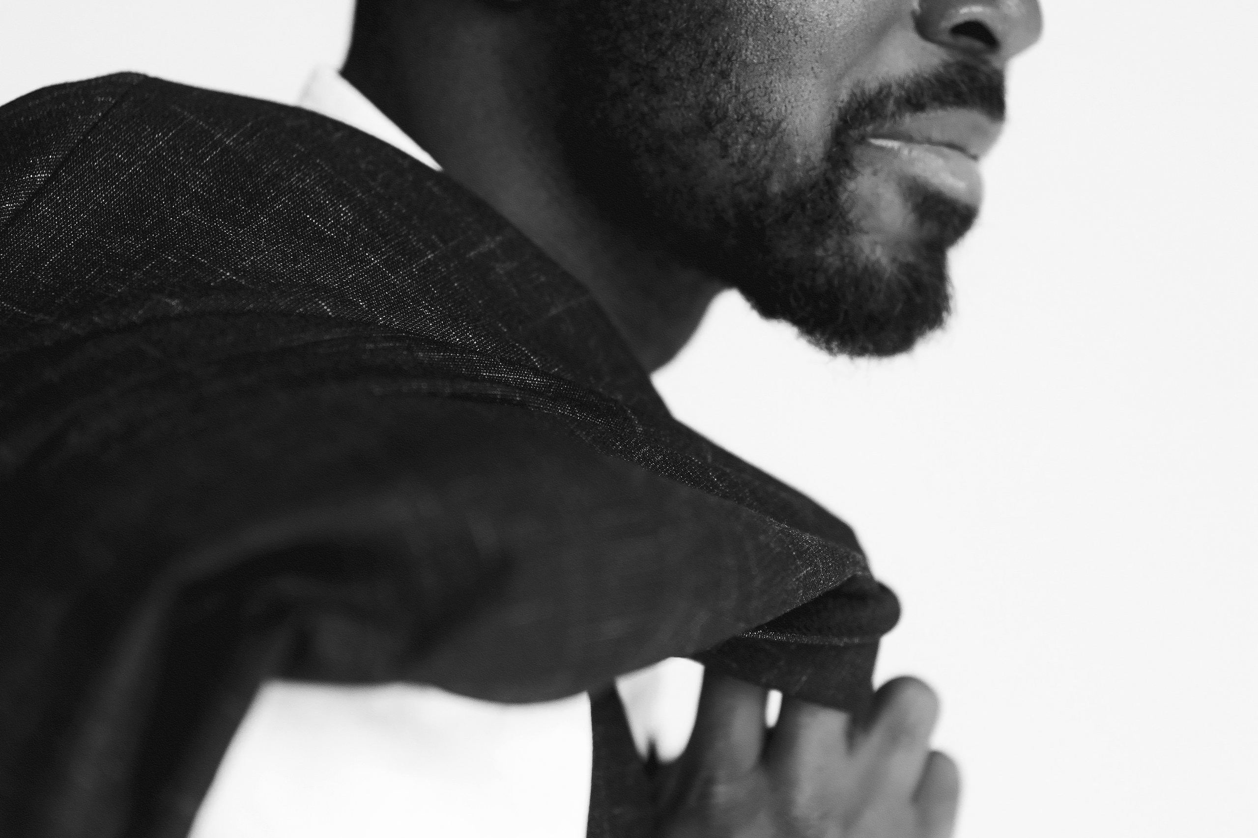 Мужской портрет. Camillo