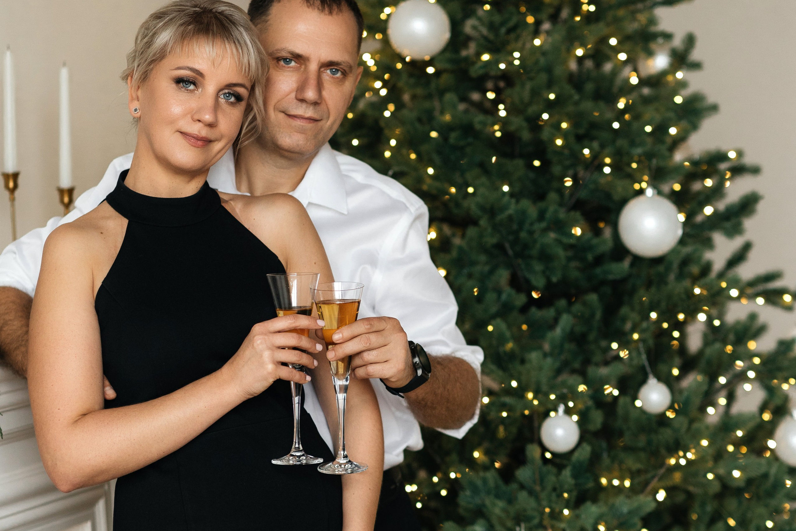 Рождественские истории!