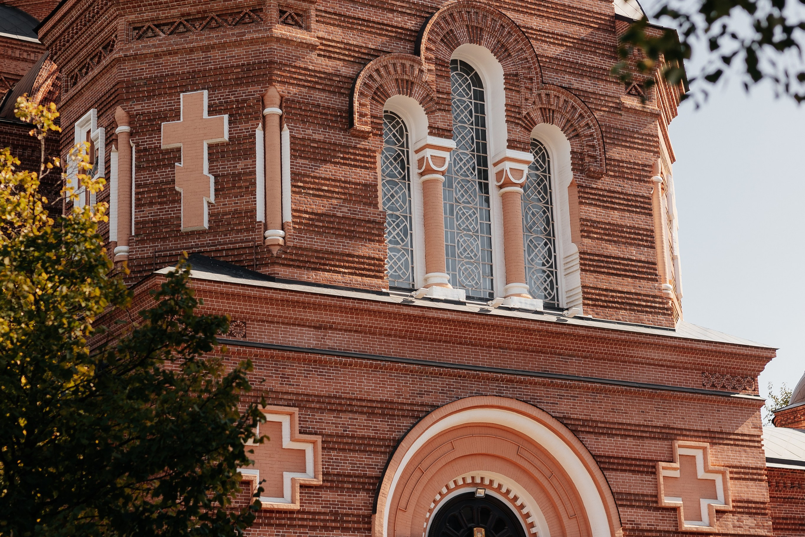 Таинство крещения