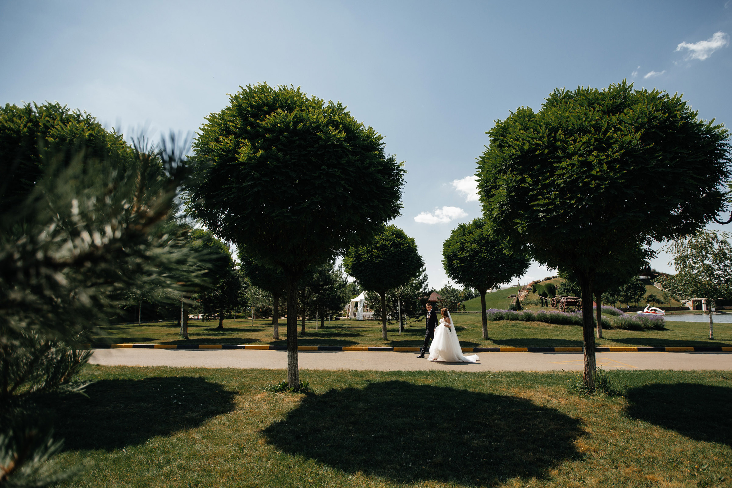 Даниил и Анна