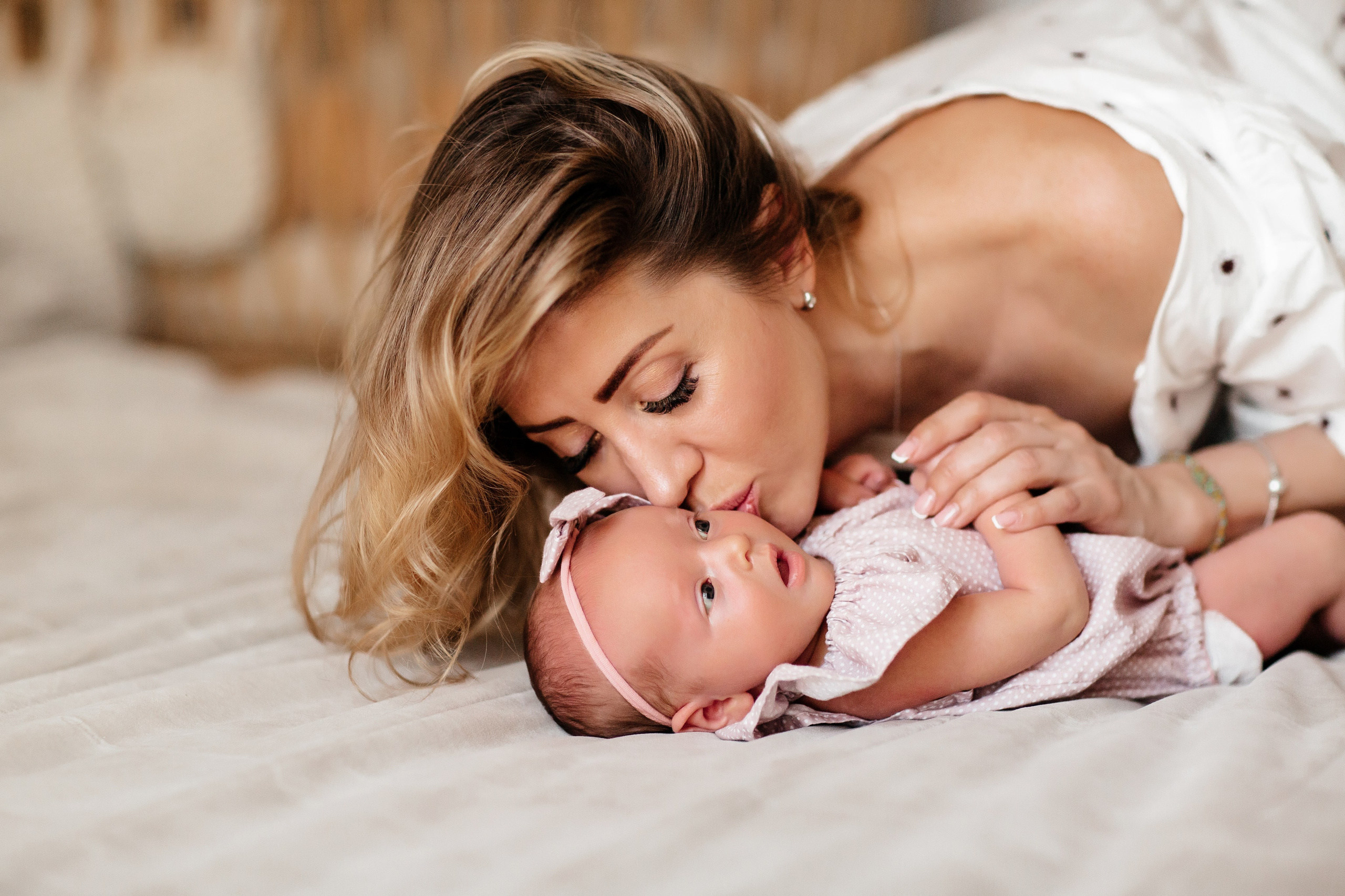 Выписка из роддома