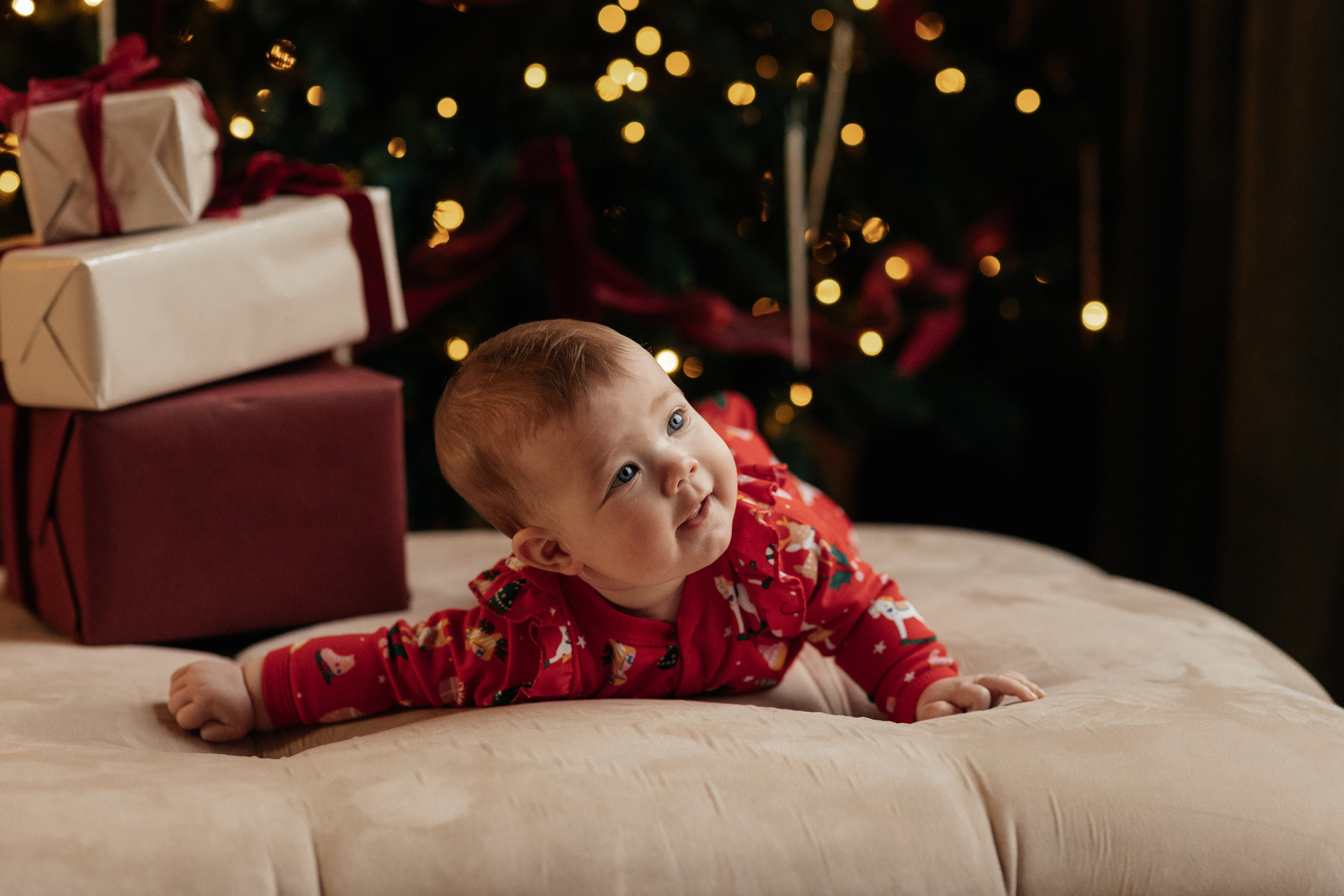 Рождественское чудо!