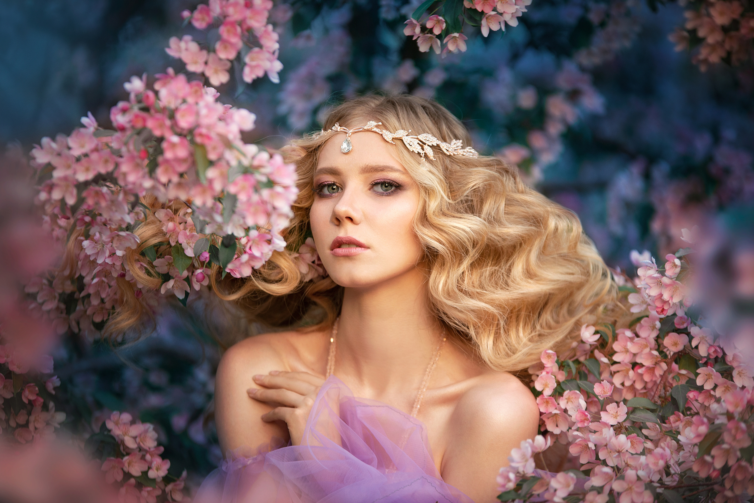 Стилизованные съемки