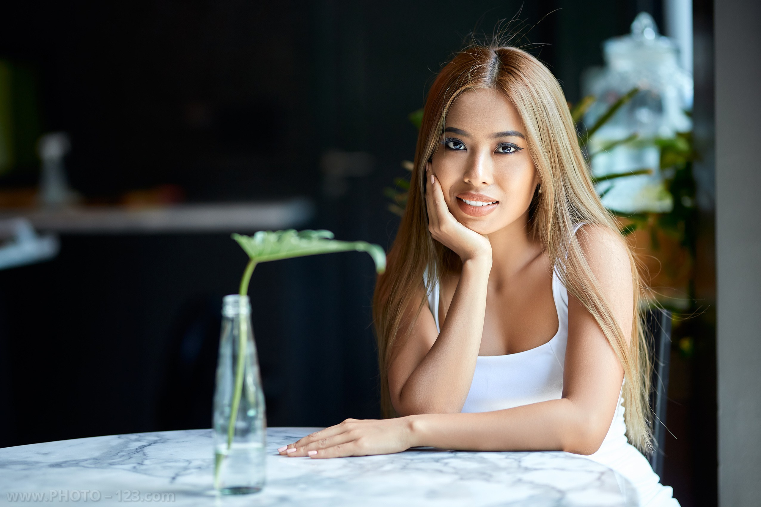 Hotel Boudoir Portraits