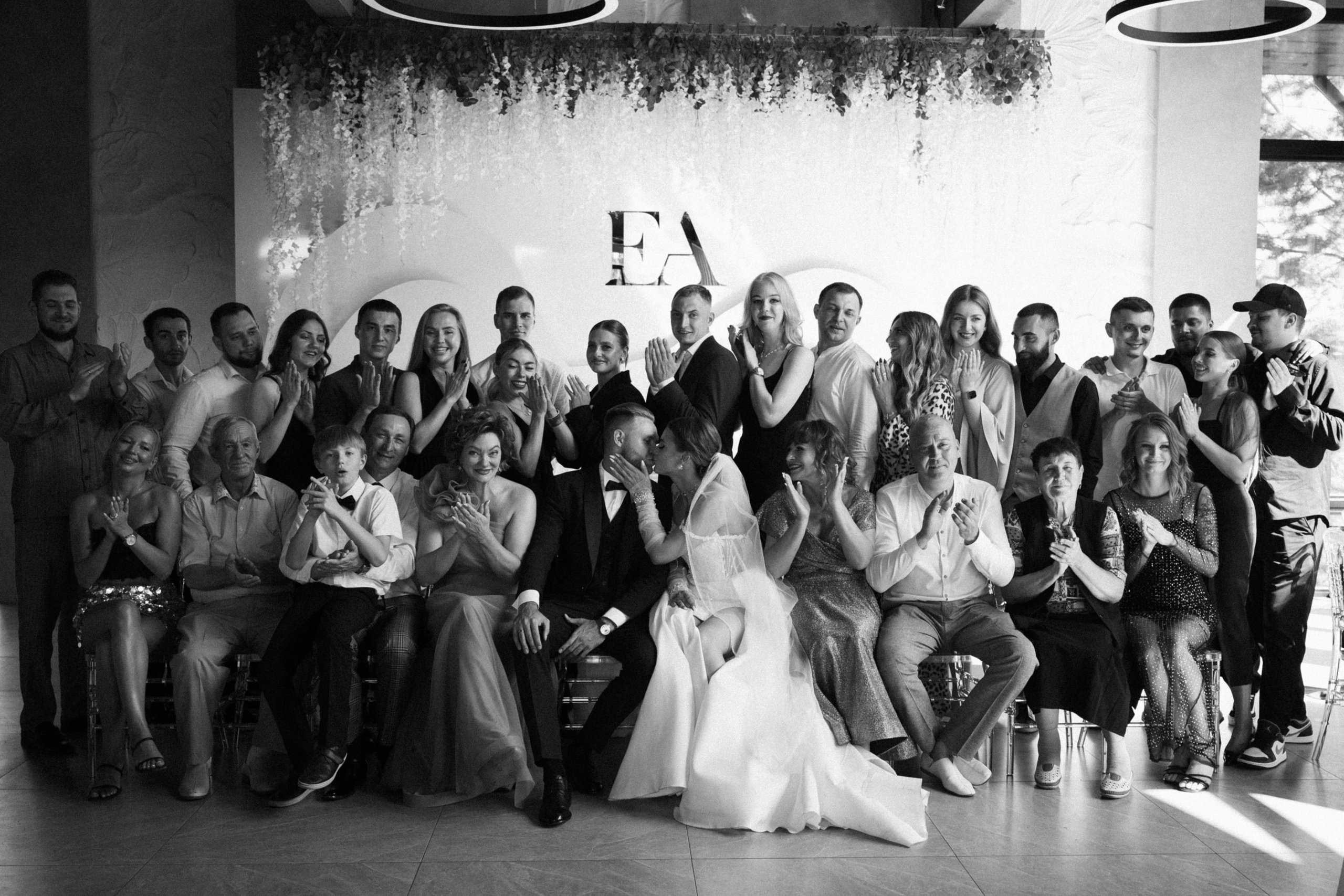 Wedding day. Свадебный фотограф Наталья Доронина