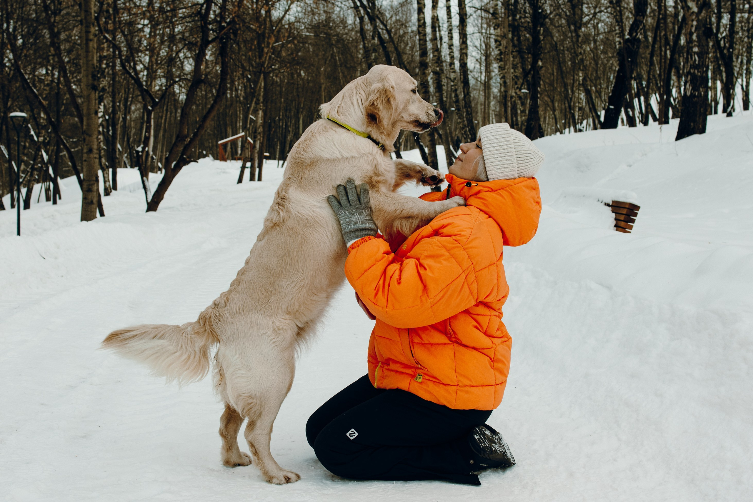 Эва и Настя
